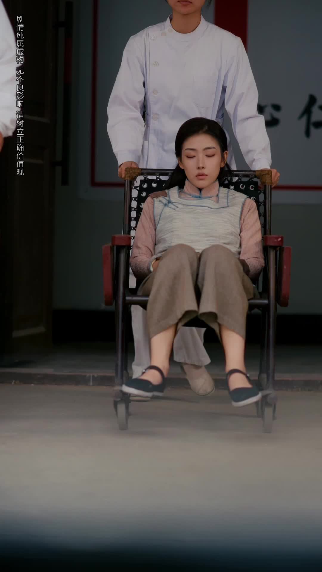 What Was Lost Found Its Way Back to Us Episode 10