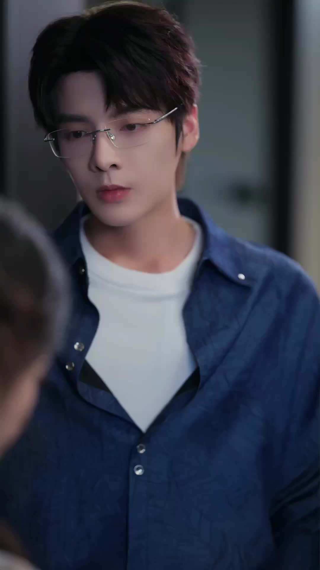 Berani Goda, Berani Cinta - Episode 17 - Episode 17