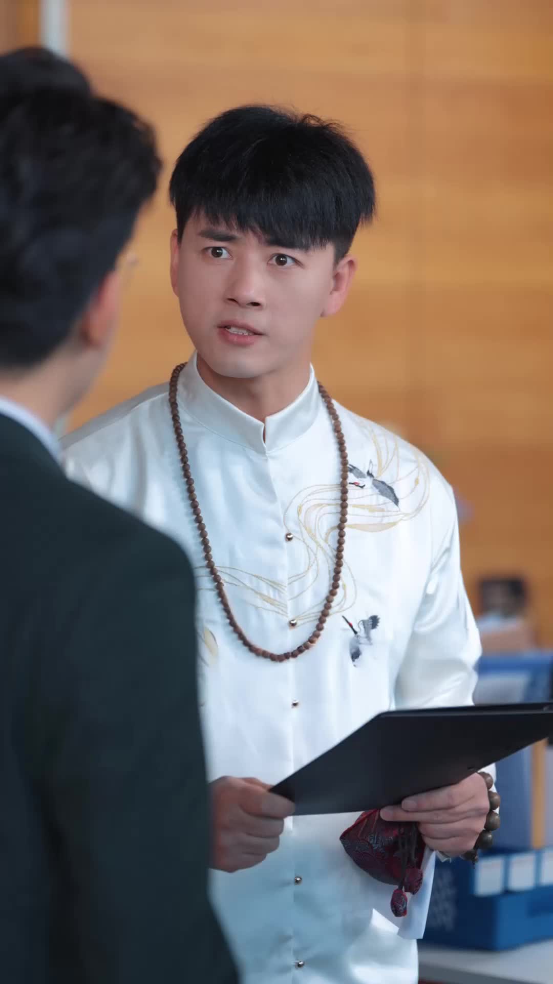 Branded a Fraud, Blessed by Fortune Episode 4