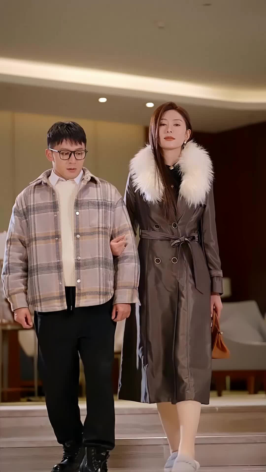 The Lie That Paid Off Episode 11