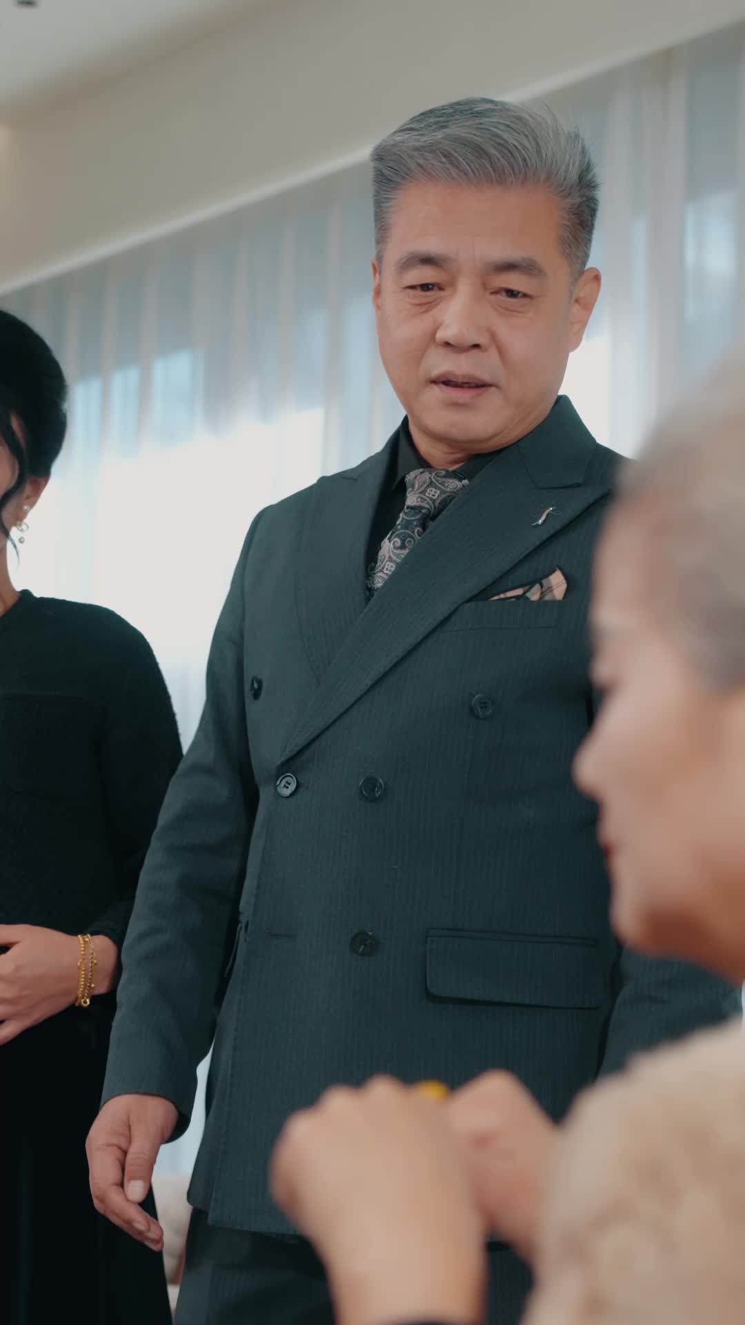 外婆予我岁岁平安 第2集