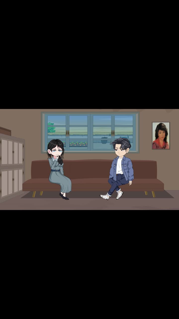 道是无情却有情 第3集