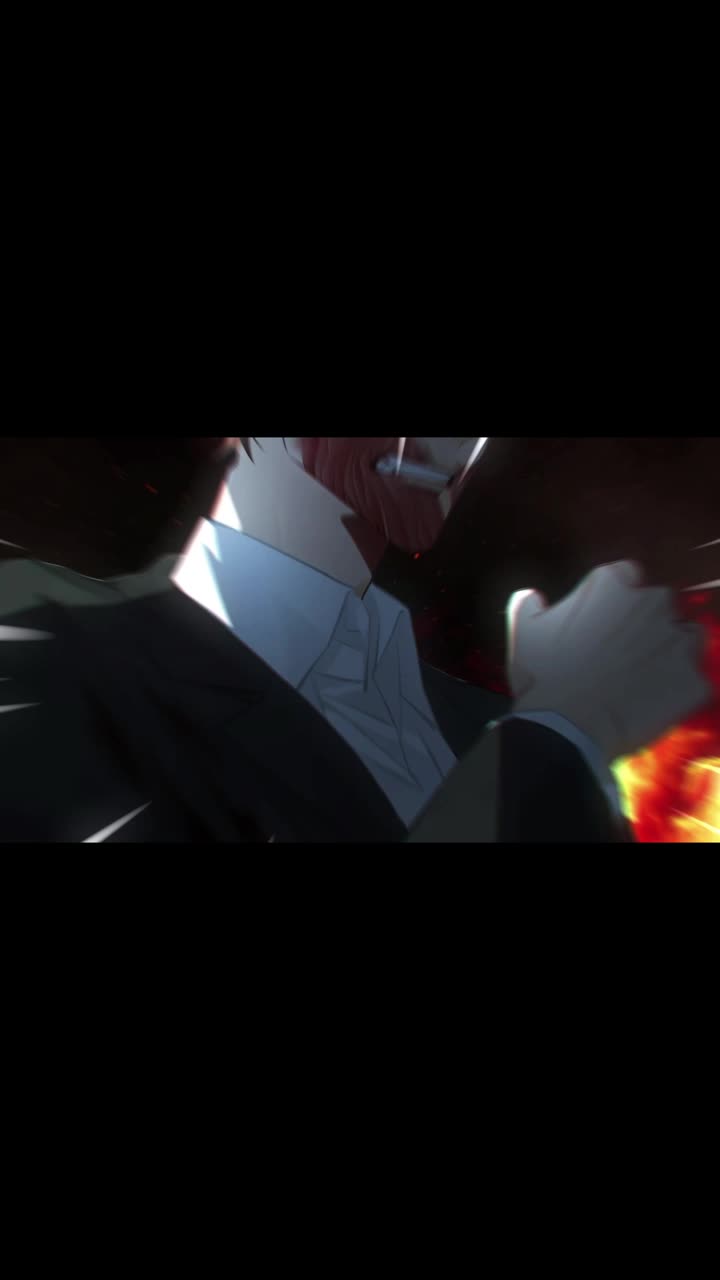 Wajah Monster di Balik Masker Episode 3