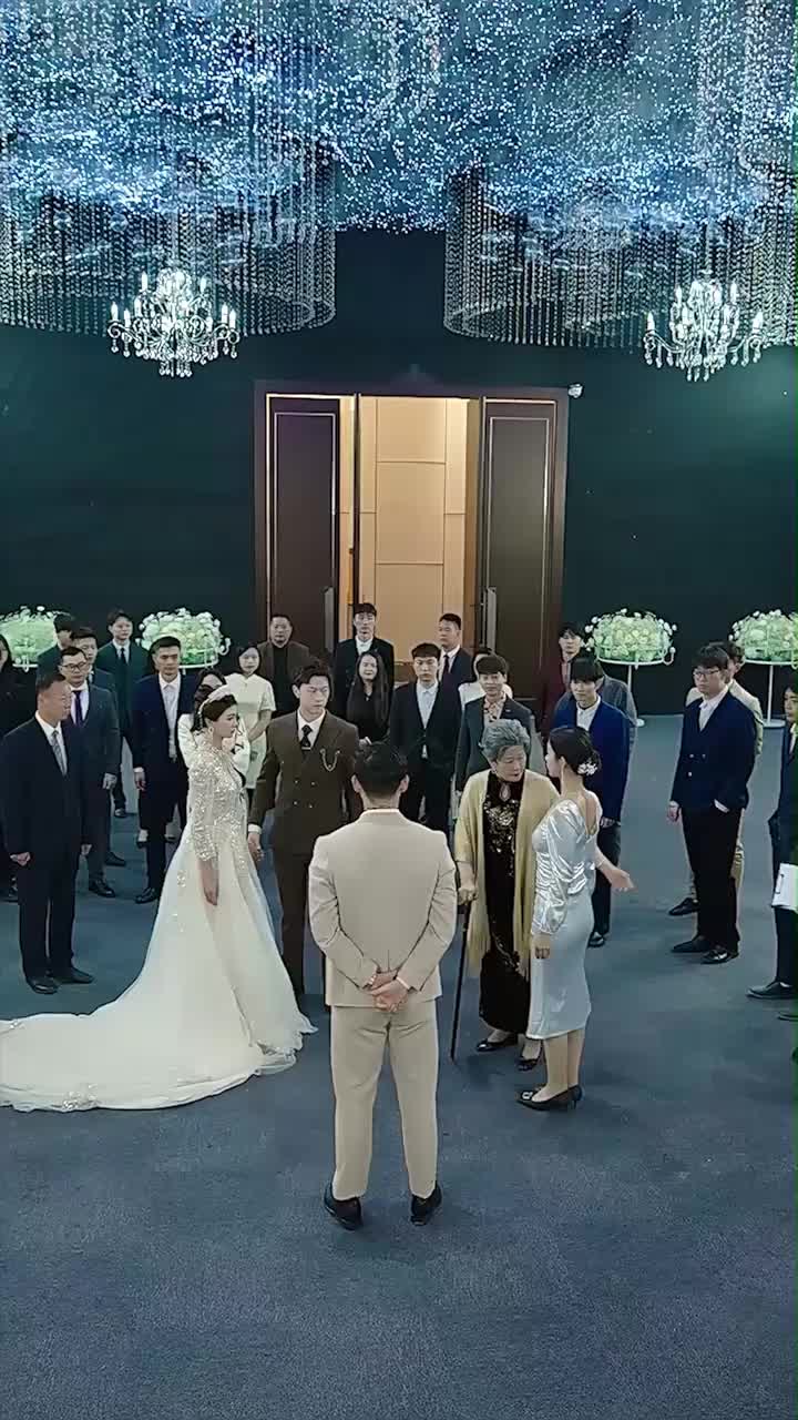 무극신존 귀환 제8회