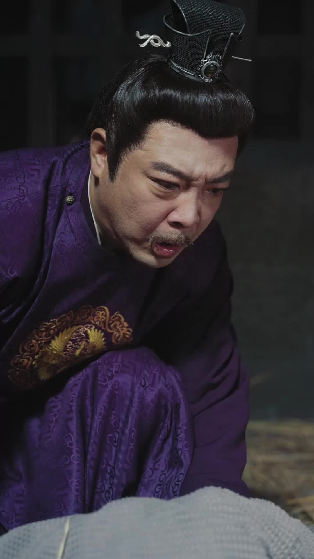 황제의 귀환 제11회