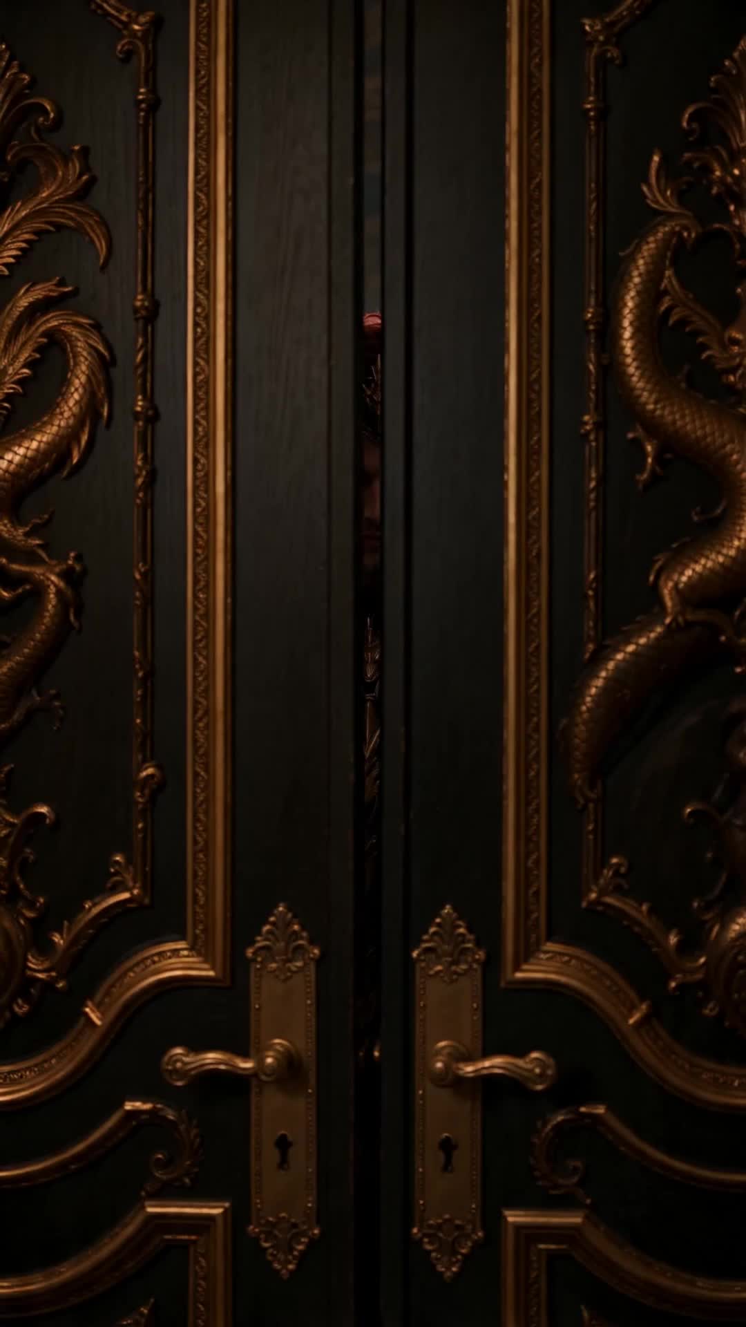 The Dragon King Chose the Wrong Bride Episode 7