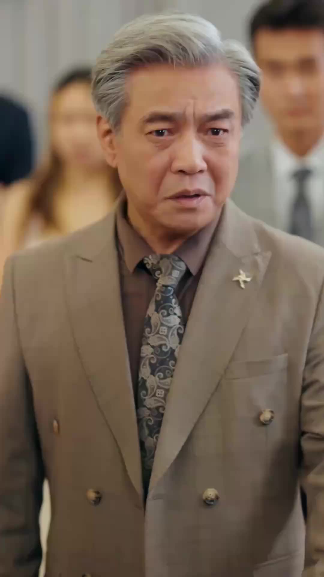 All Hail the Queen of Vengeance Episode 5