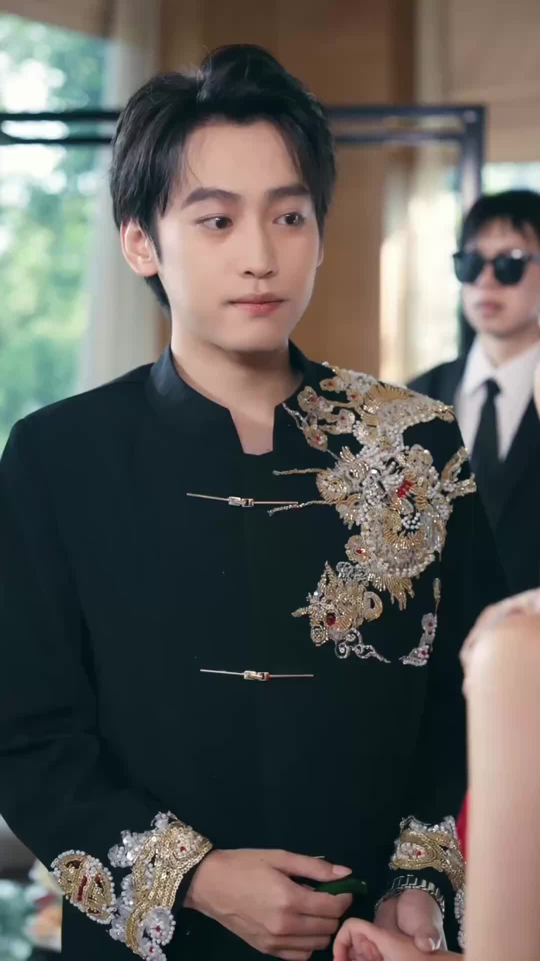 Mimpi yang Menuduh - Episode 12 - Episode 12