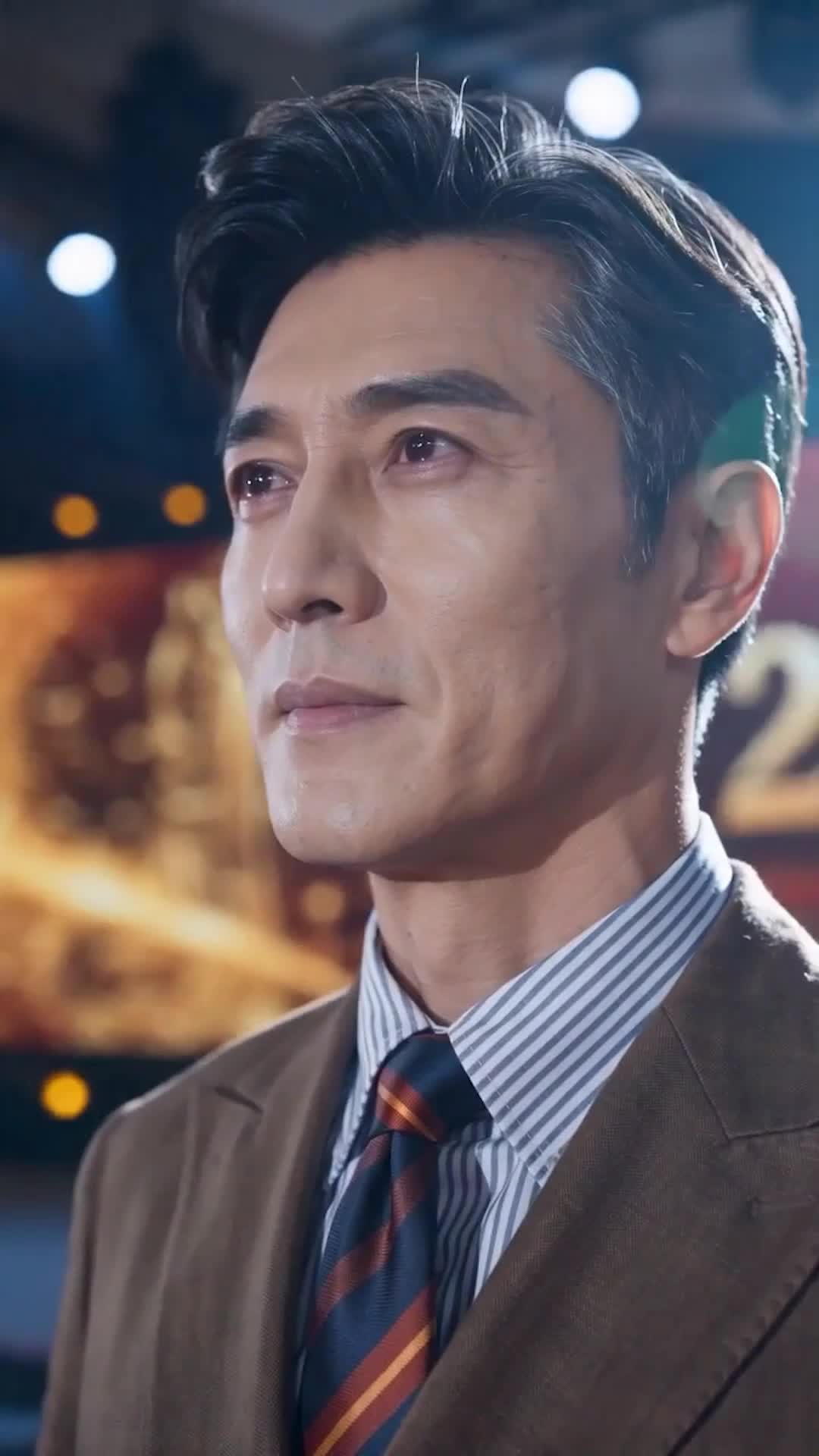 偷来的人生该还了 第1集