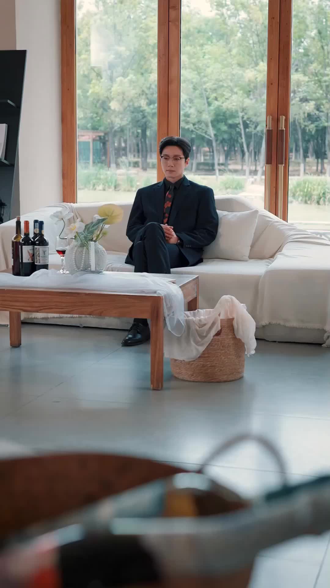 Kebohongan yang Terungkap - Episode 11 - Episode 11