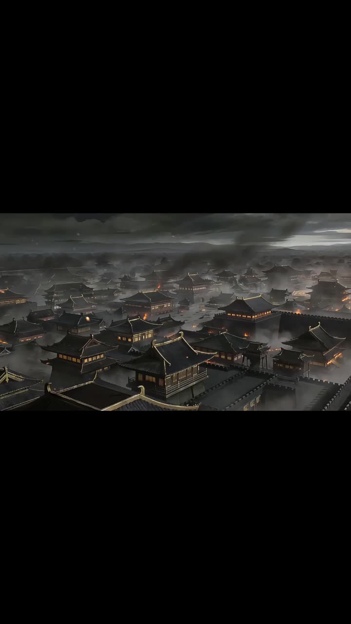 Wrath of the Sovereign: Defying Heaven's Will Episode 1