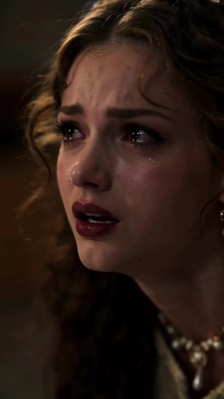 My Unloving Alpha Bears My Pain 100x Episode 11