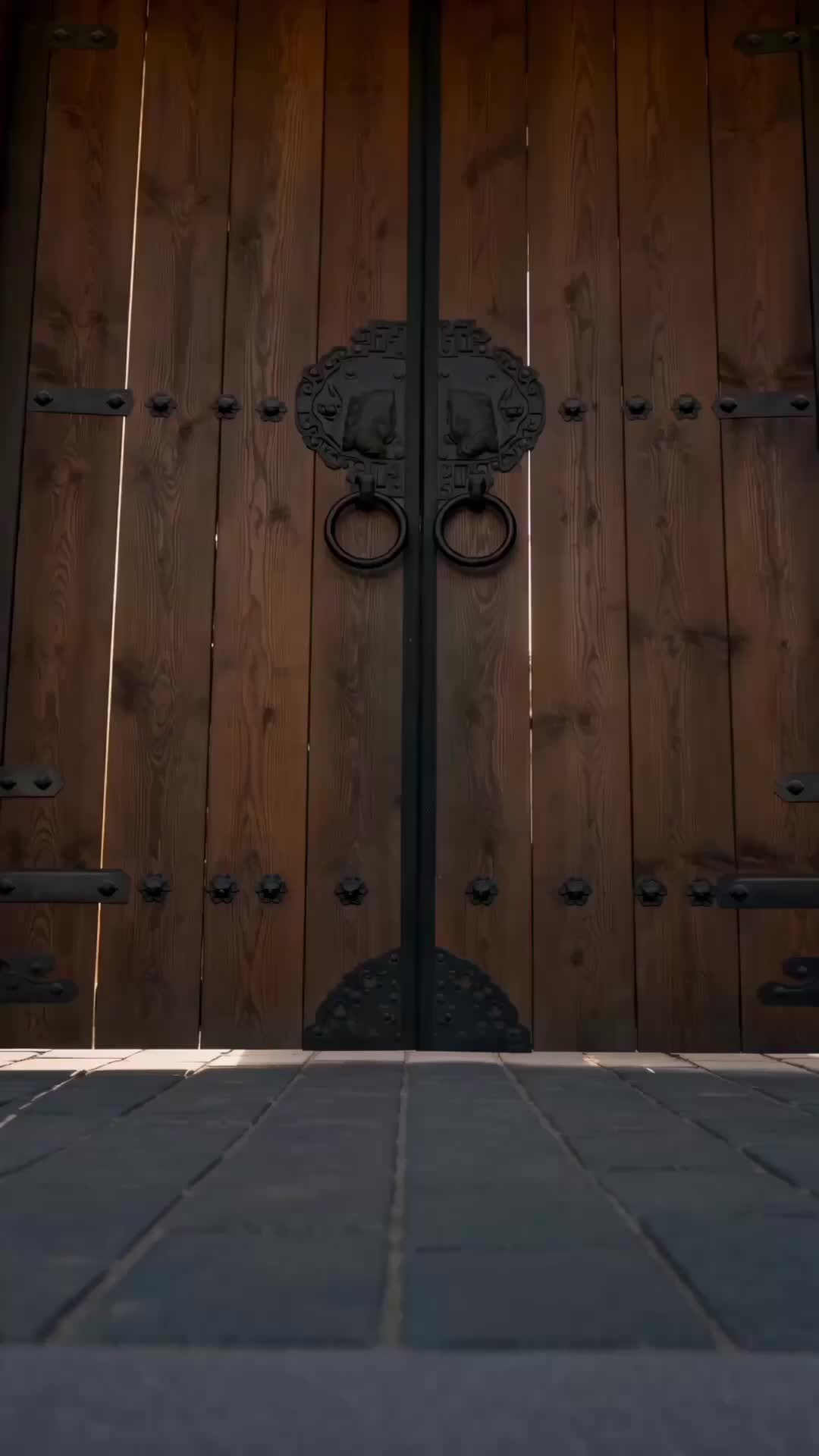 The Returned Demon Mama: Revenge with a Fork Episode 3