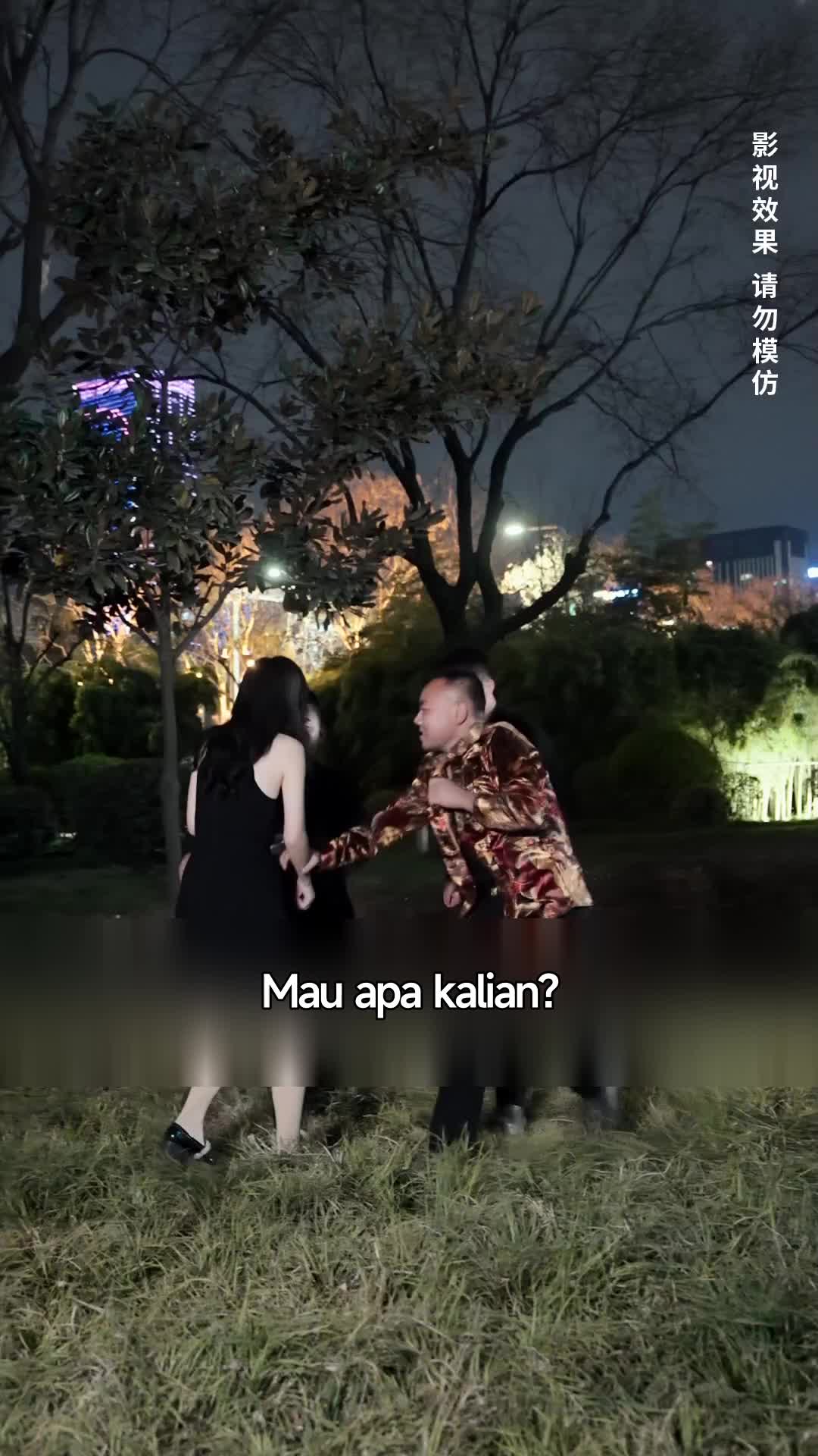 Kaisar Pekerja Episode 11