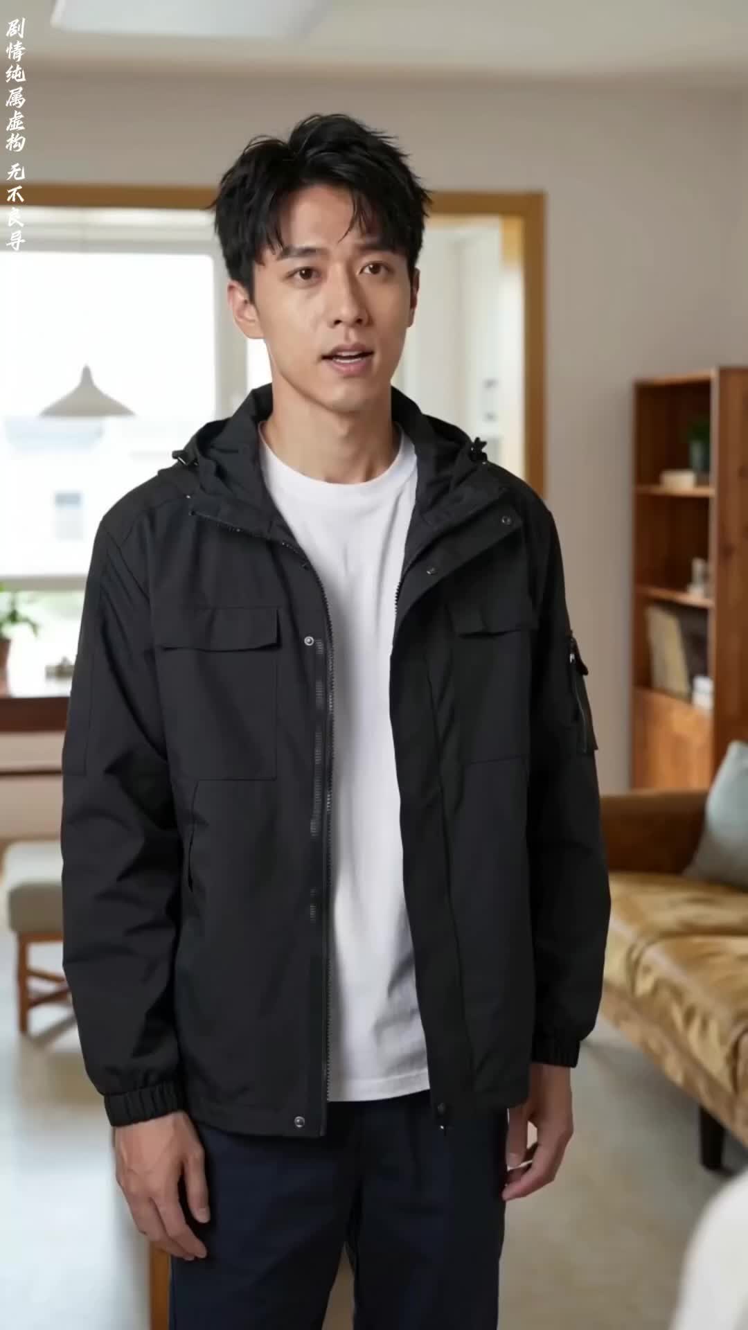 远嫁十年,回不去的娘家 第4集