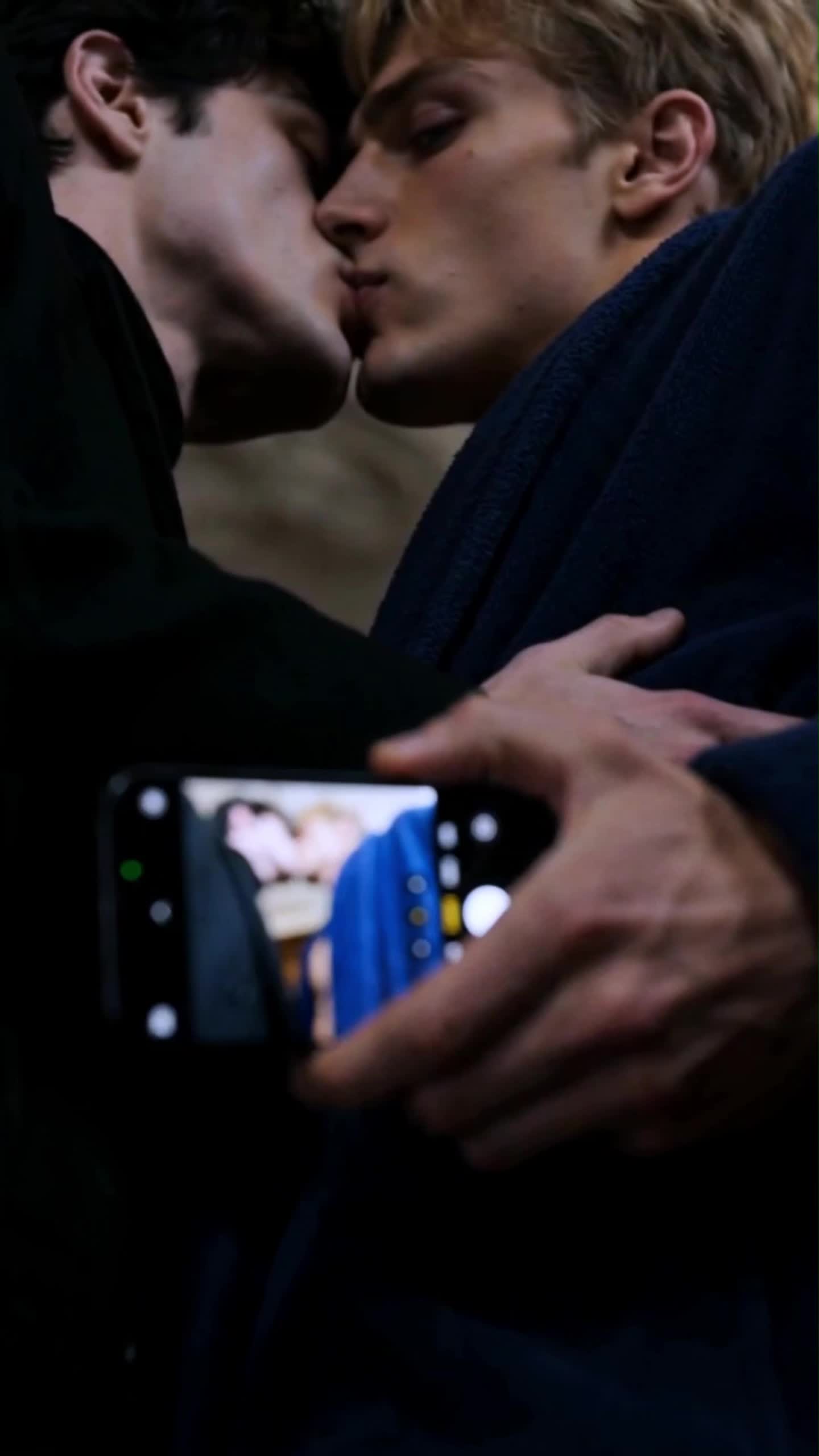 Crush On My Dad's Illegitimate Son Episode 9