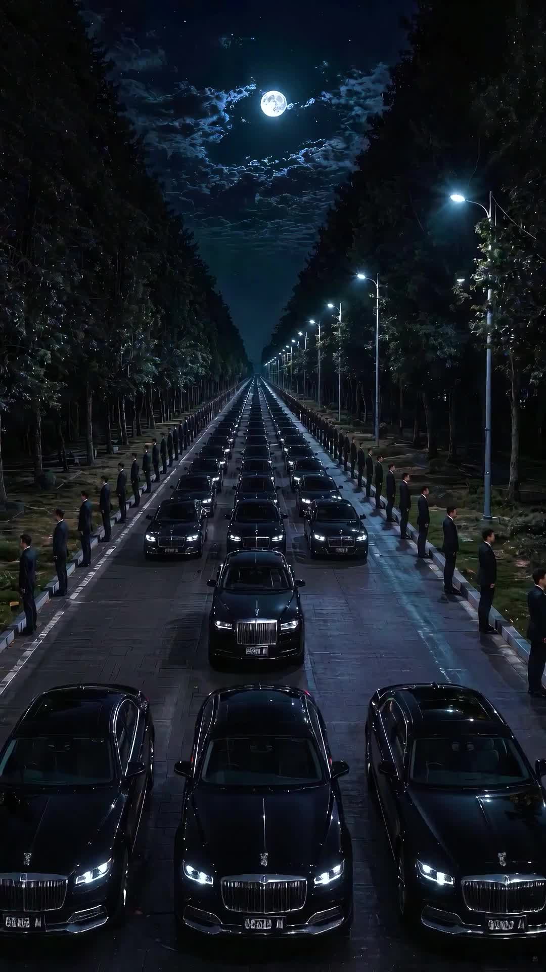梦醒天下惊 第2集
