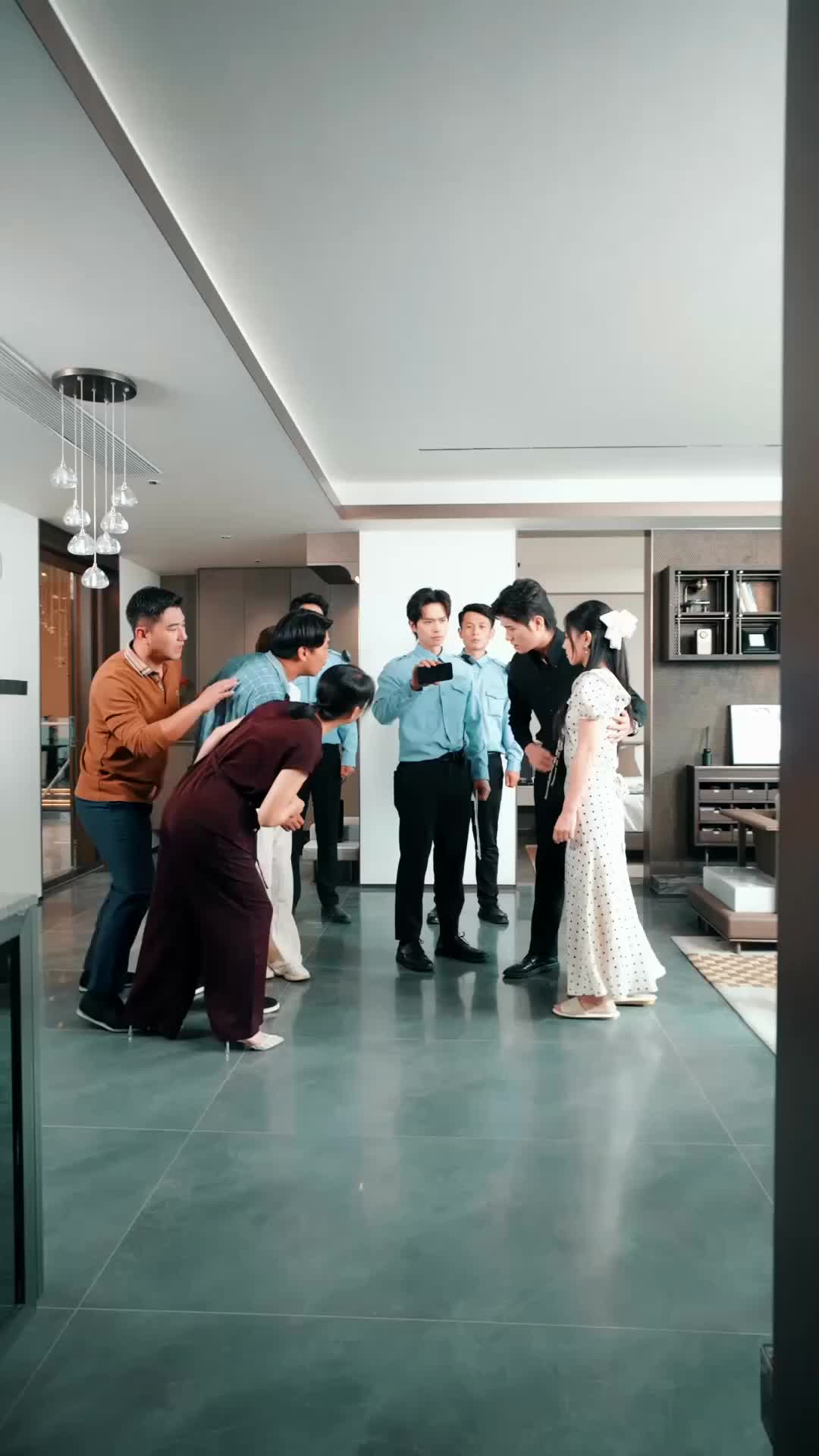 Topeng Musibah - Episode 11 - Episode 11