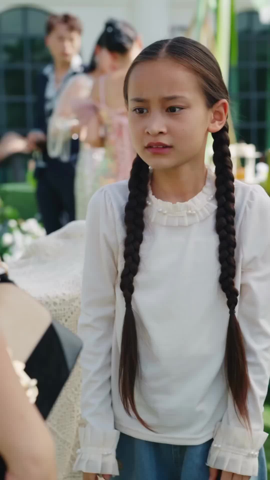The Heart That Beats for You Episode 4