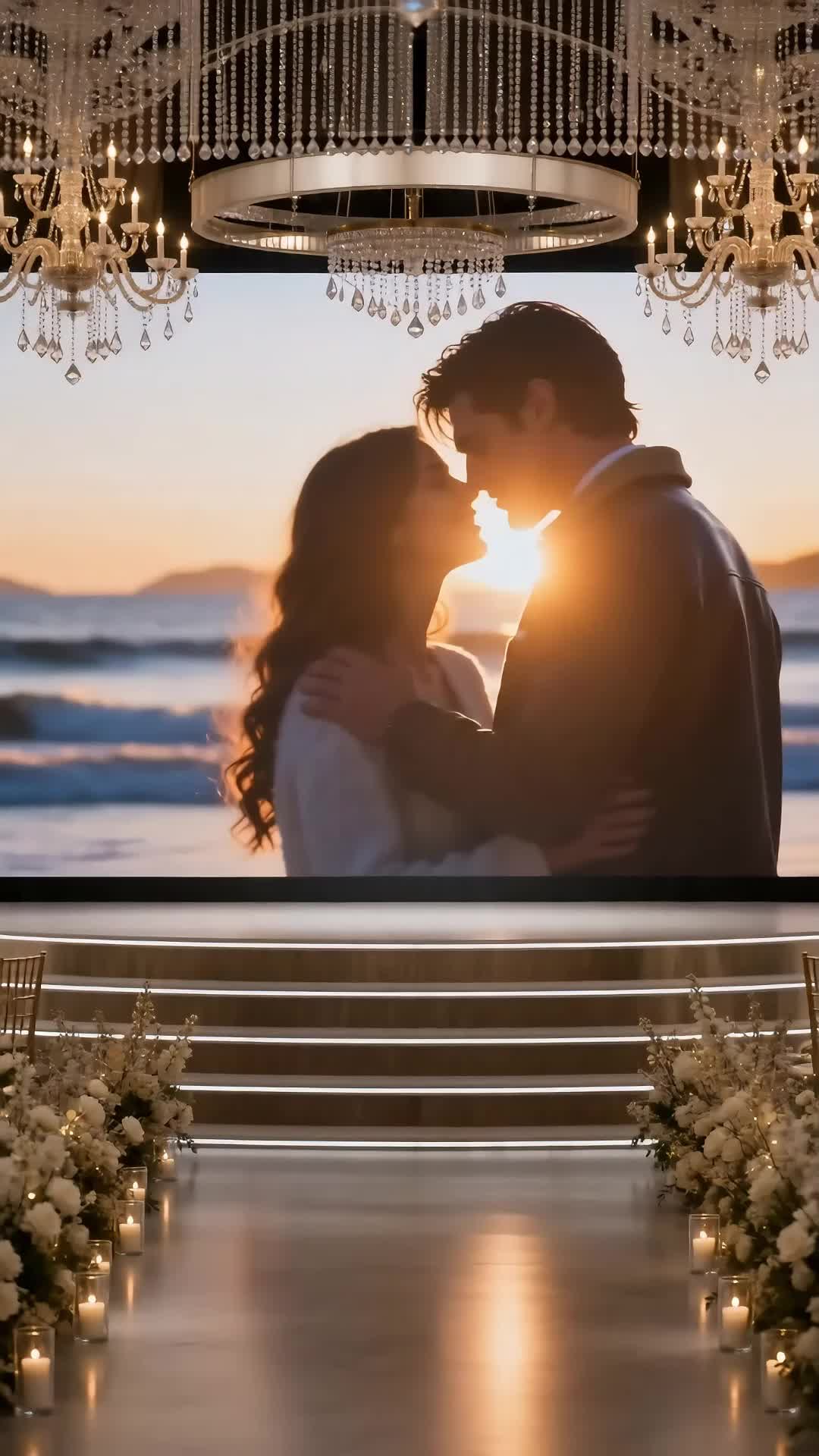 She Married My Rival, So I Froze the Nine Houses Episode 1