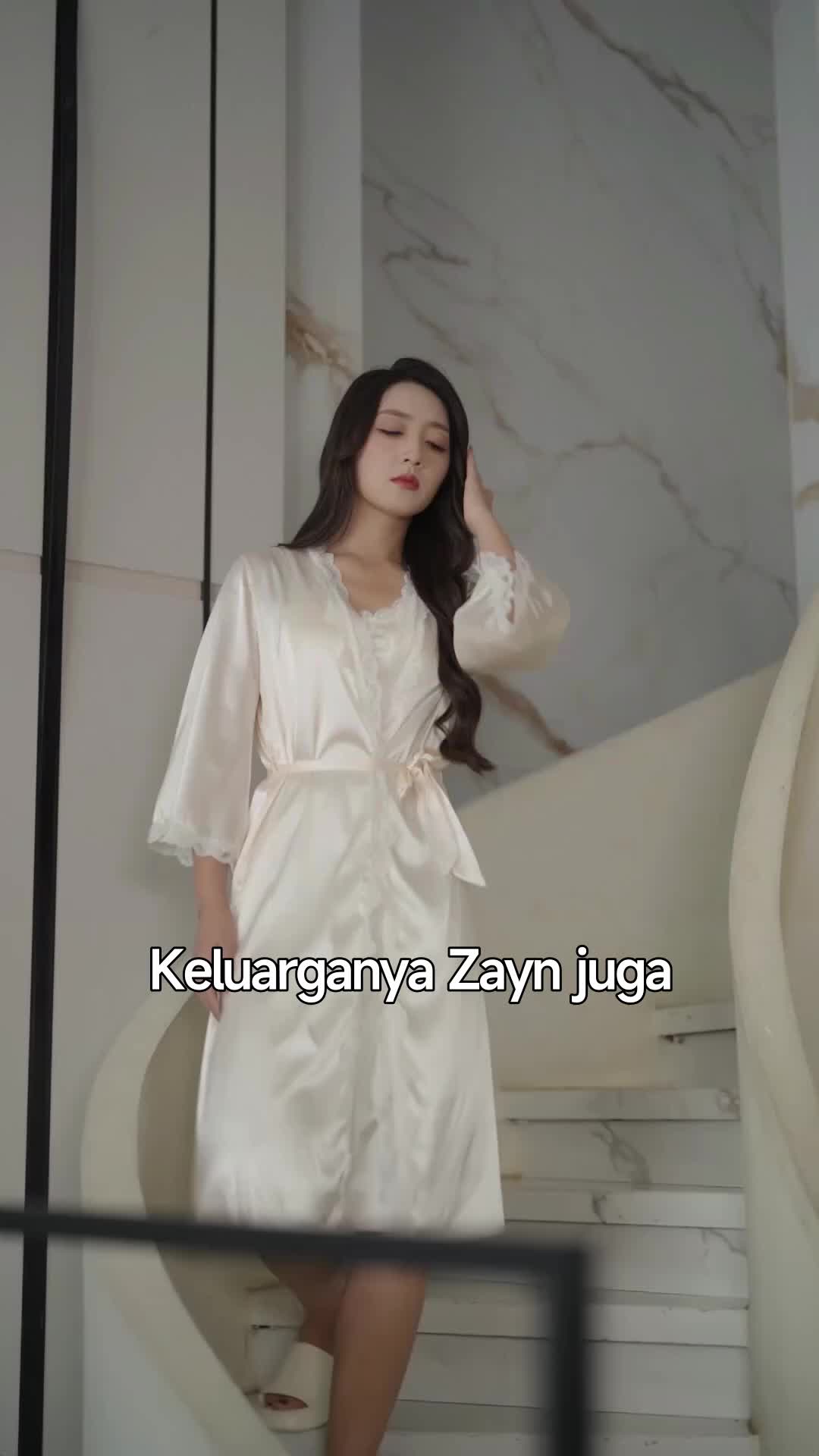 Siapa Bilang Perceraian Akhir Segalanya? - Episode 6 - Episode 6