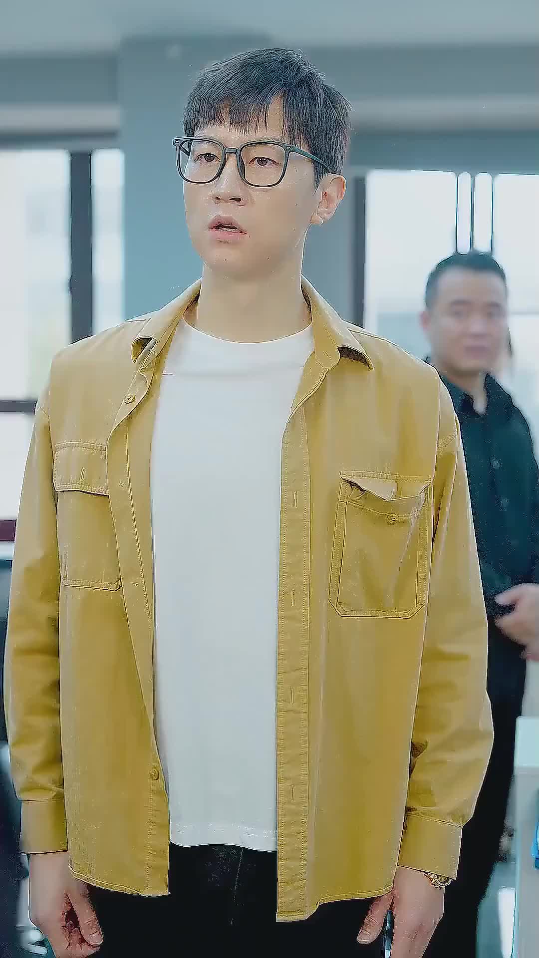 我的女上司 第4集