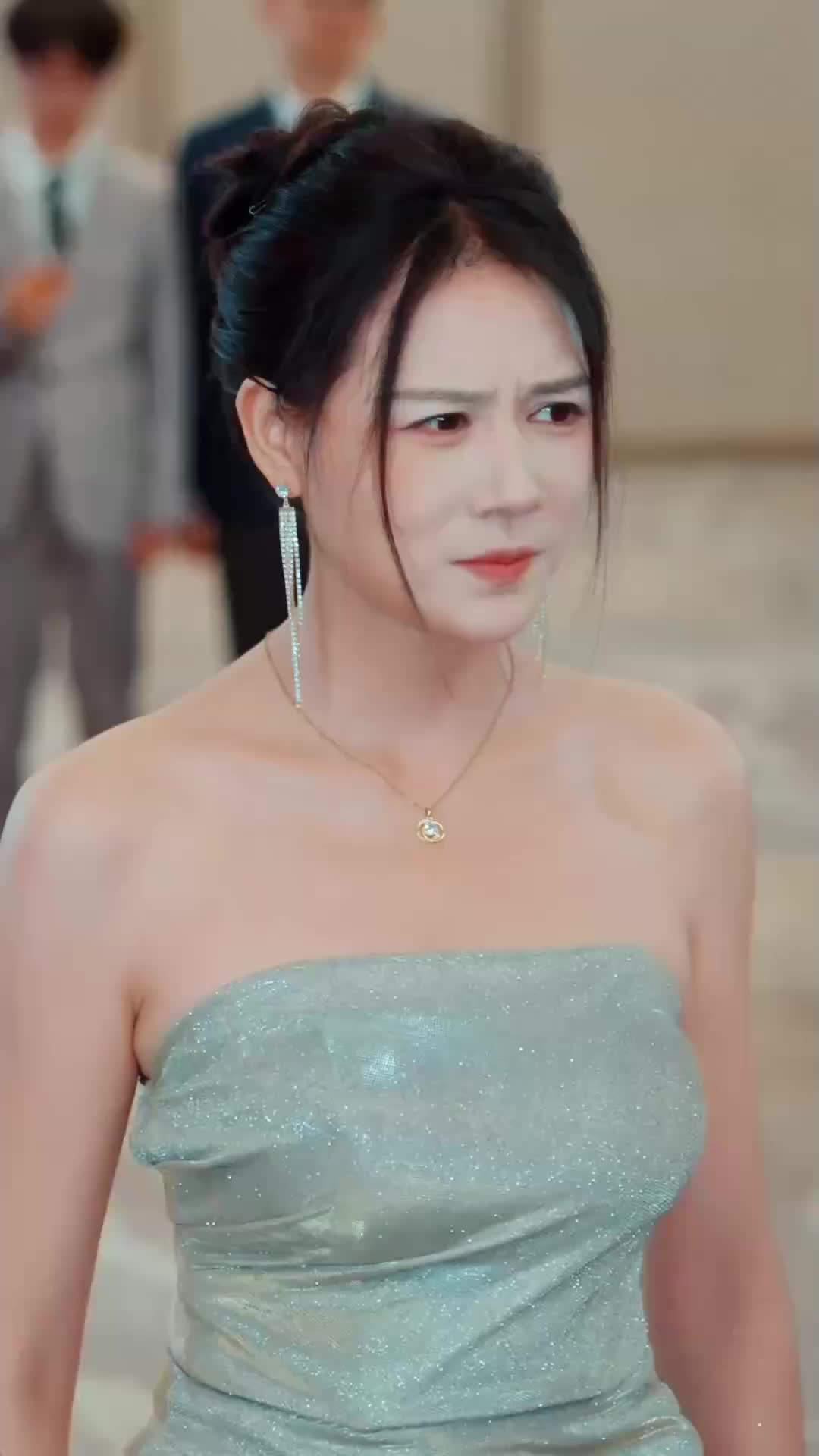 Hari kebangkitanku - Episode 77 - Episode 77