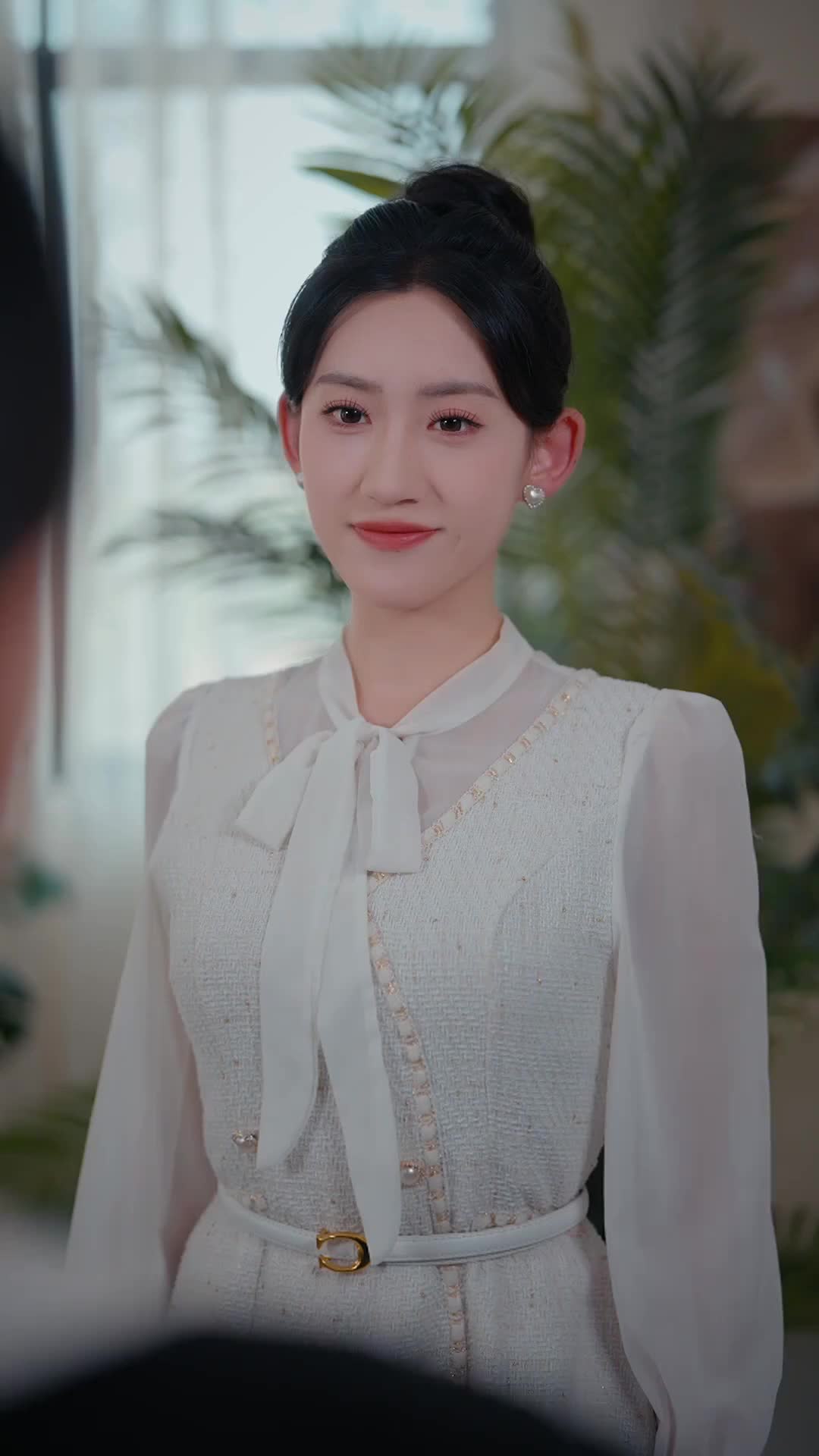 Ratu Kuno Penguasa Kota Episode 10