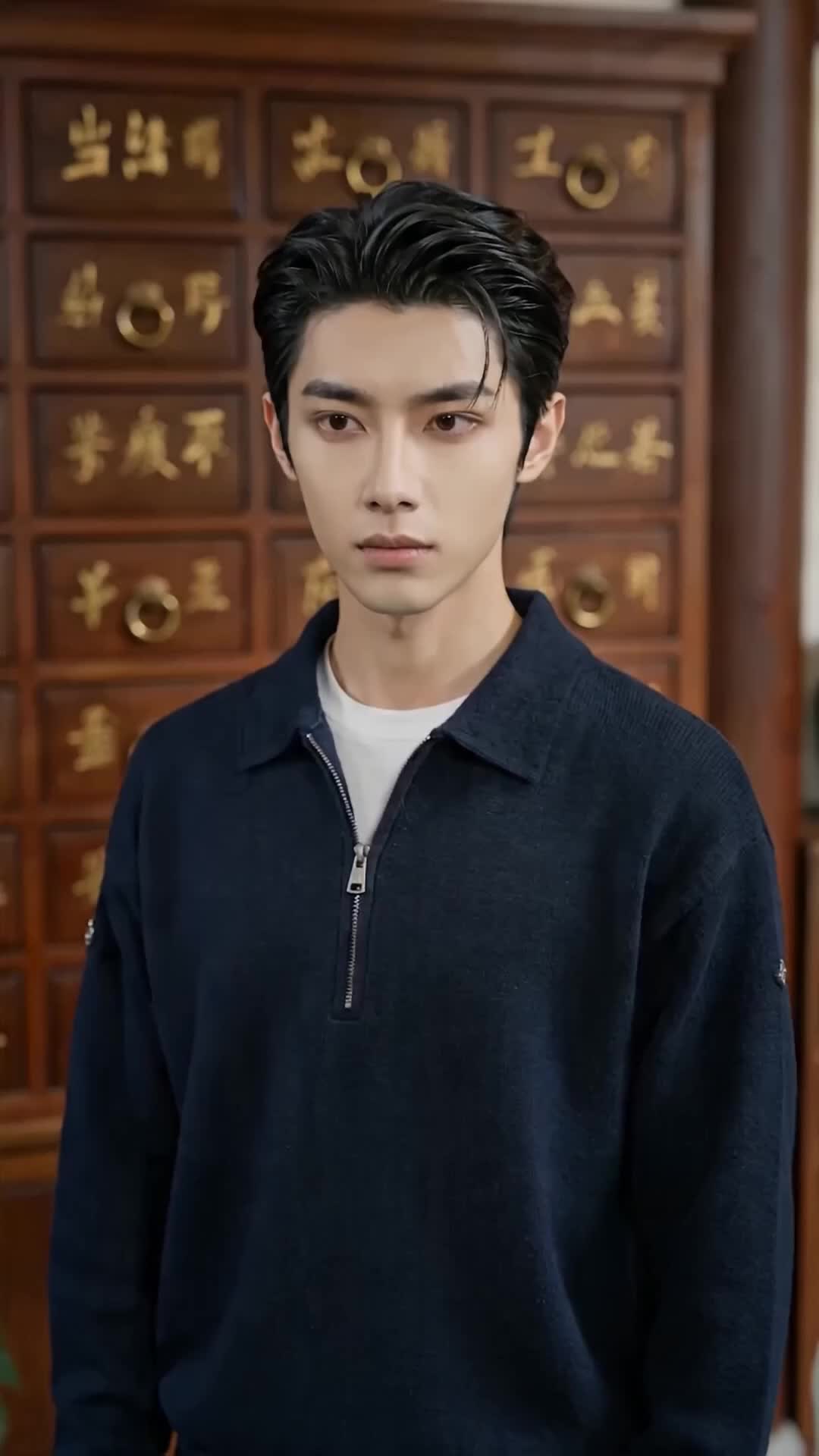 一號狂龍 第8集