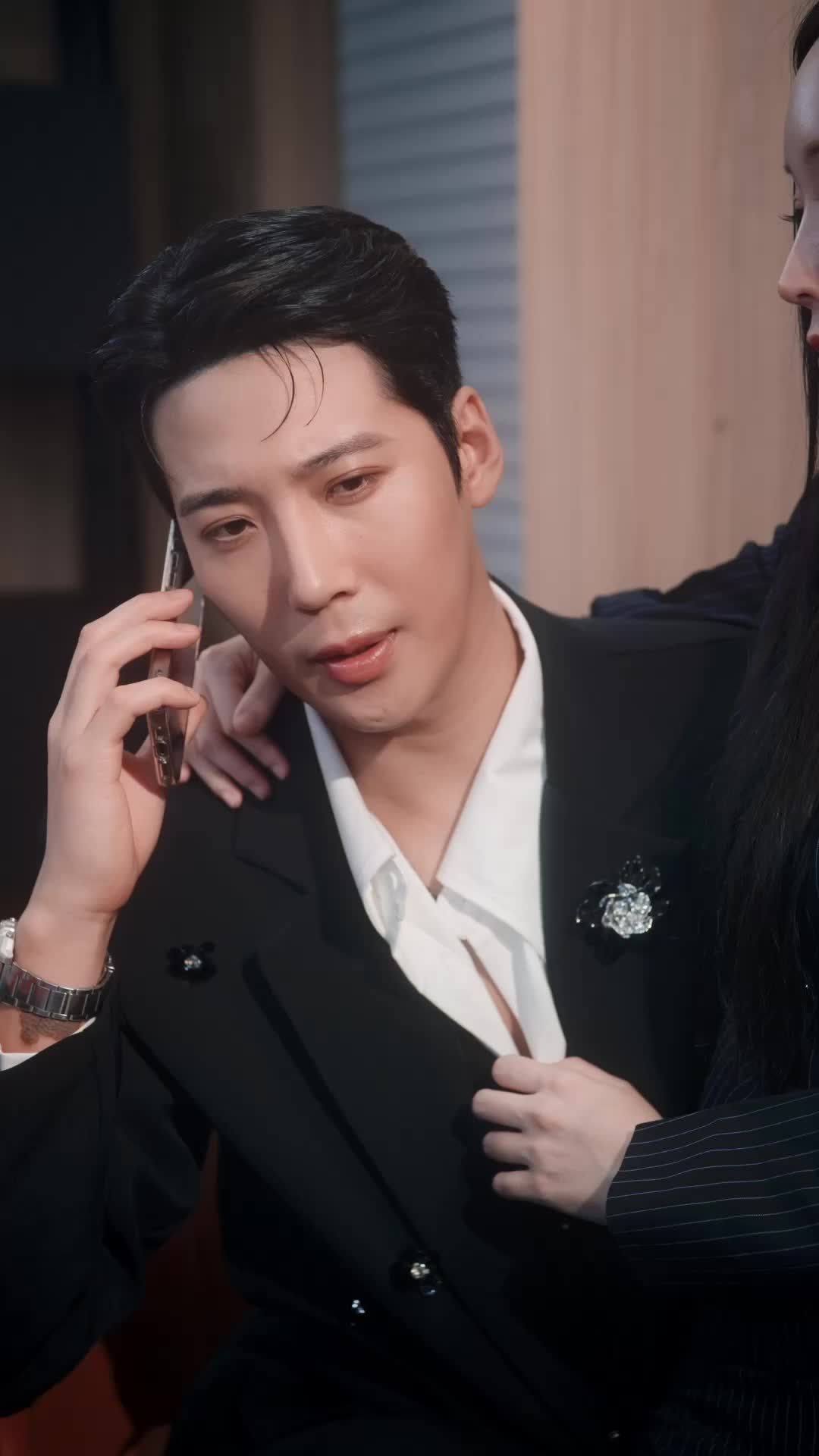 Permainan Bertahan Hidup - Episode 29 - Episode 29