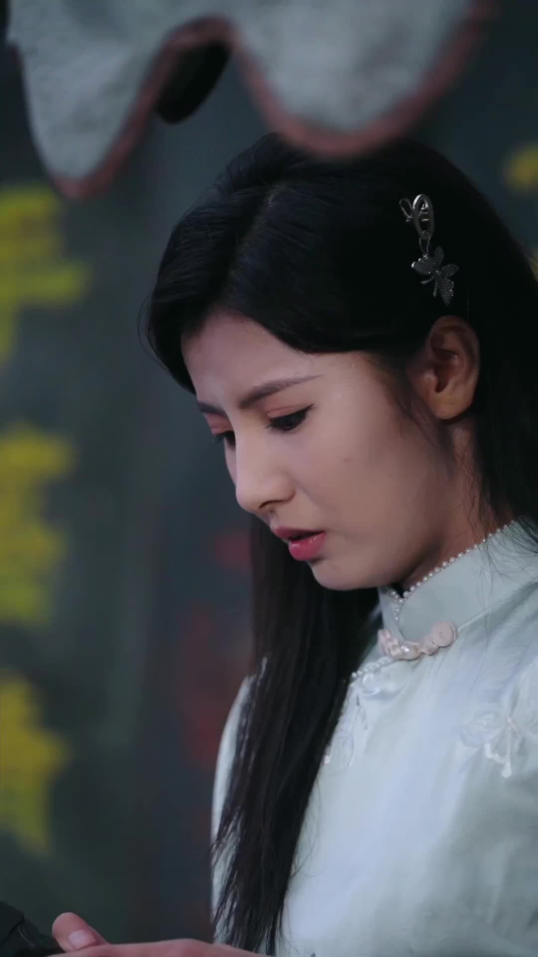 Dari Peluru Menjadi Cinta - Episode 70 - Episode 70