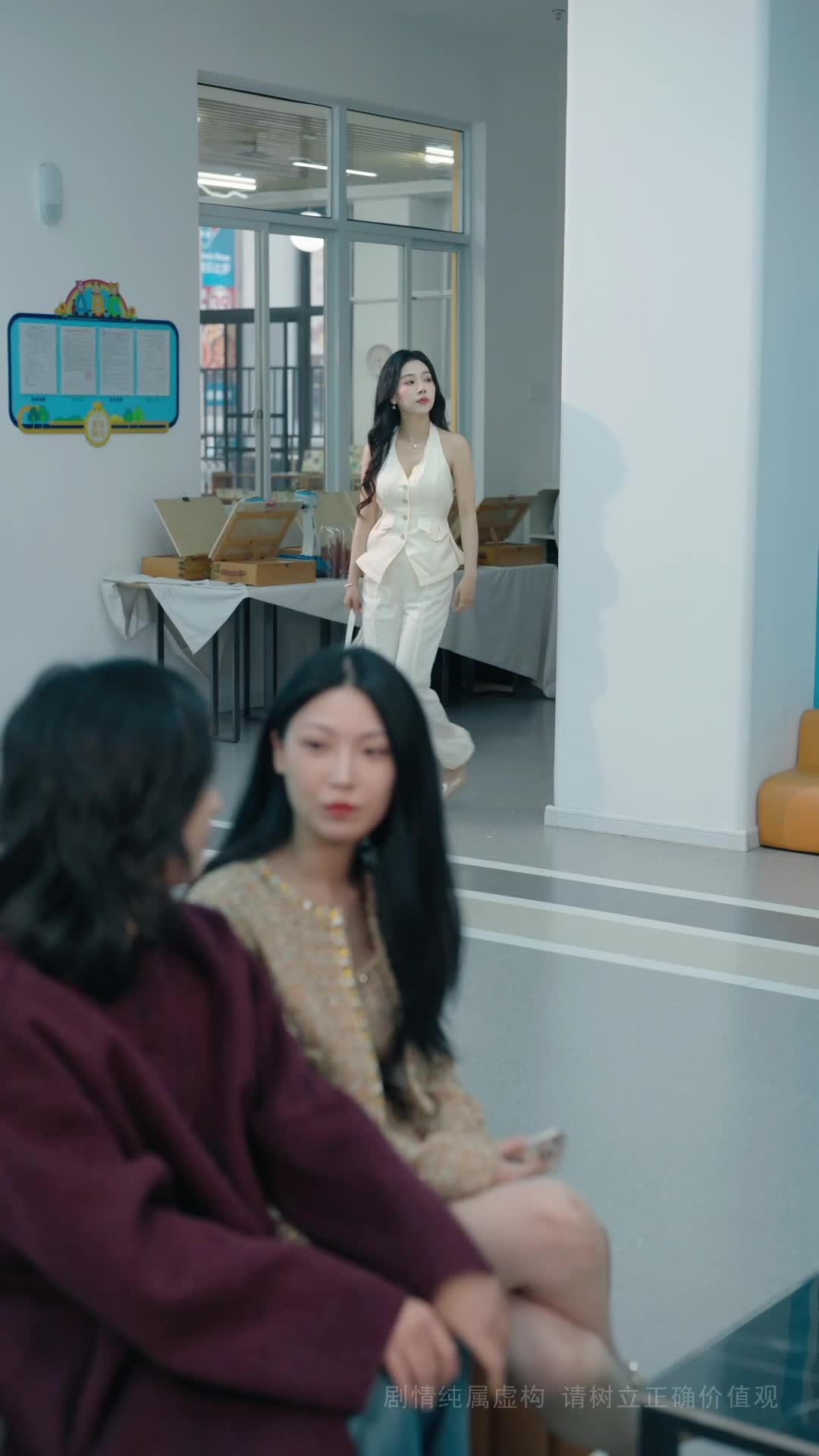 Trading Lies For A Wedding Ring Episode 8