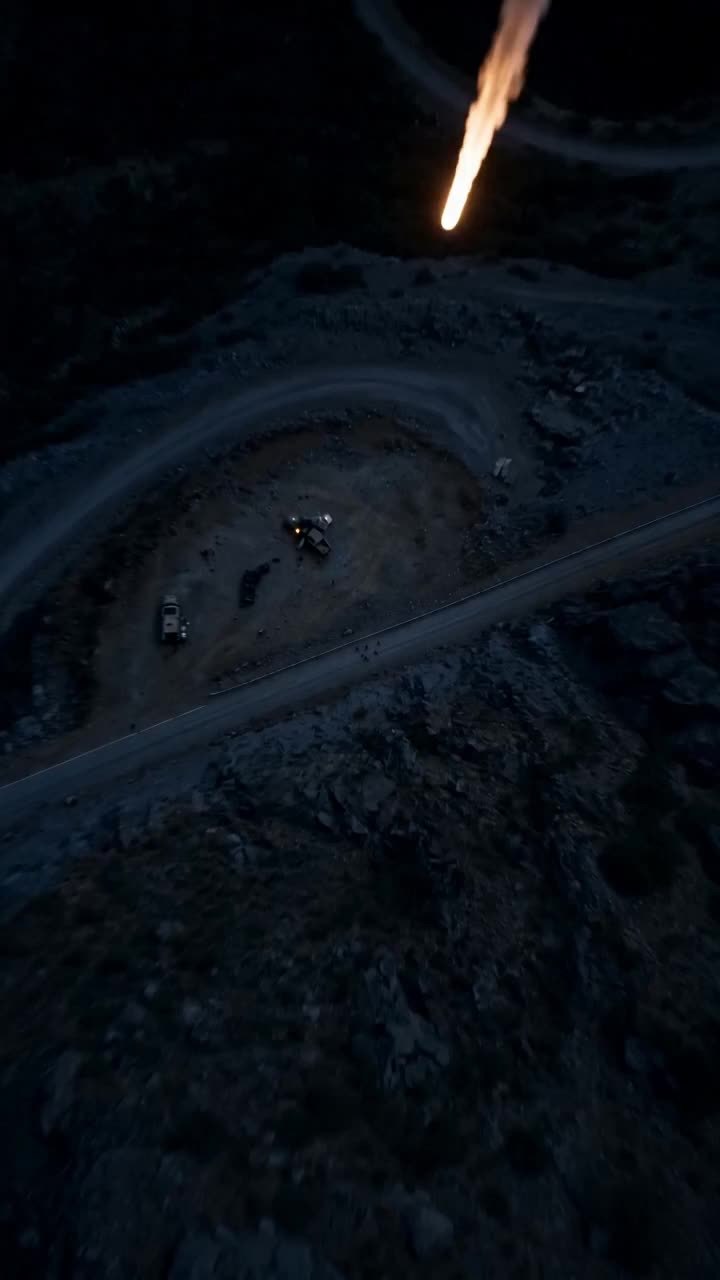 Blood Money Episode 9