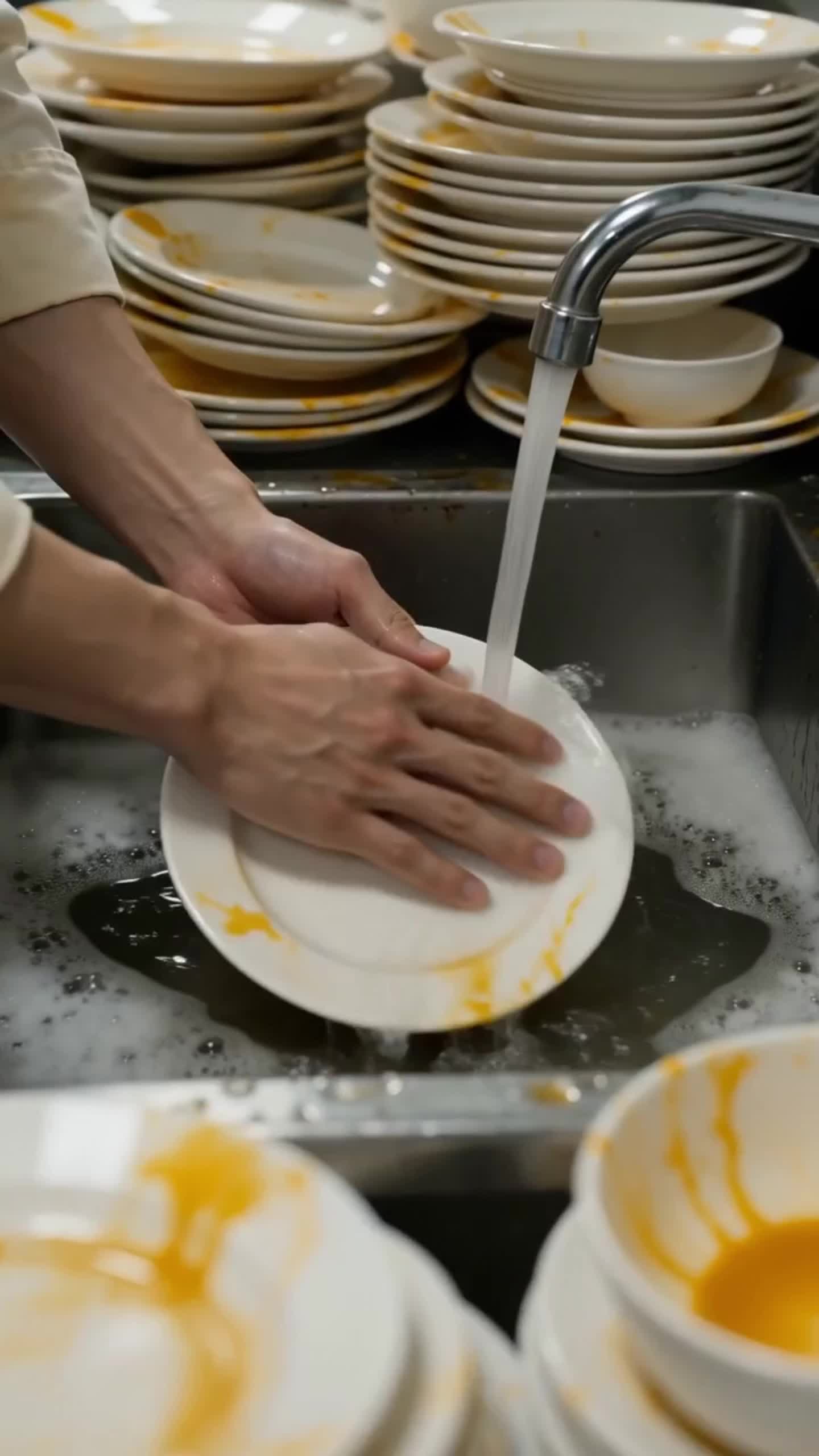 十八年，被换走的人生 第1集