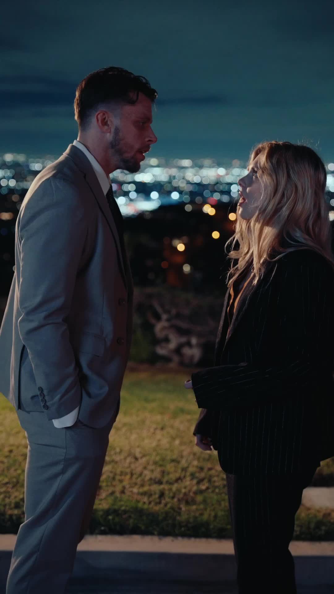 Separarnos para Enamorarnos Episodio 7