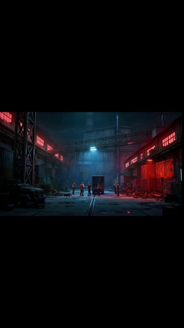 狩獵詭異：我的寵物有億點點強  第11集