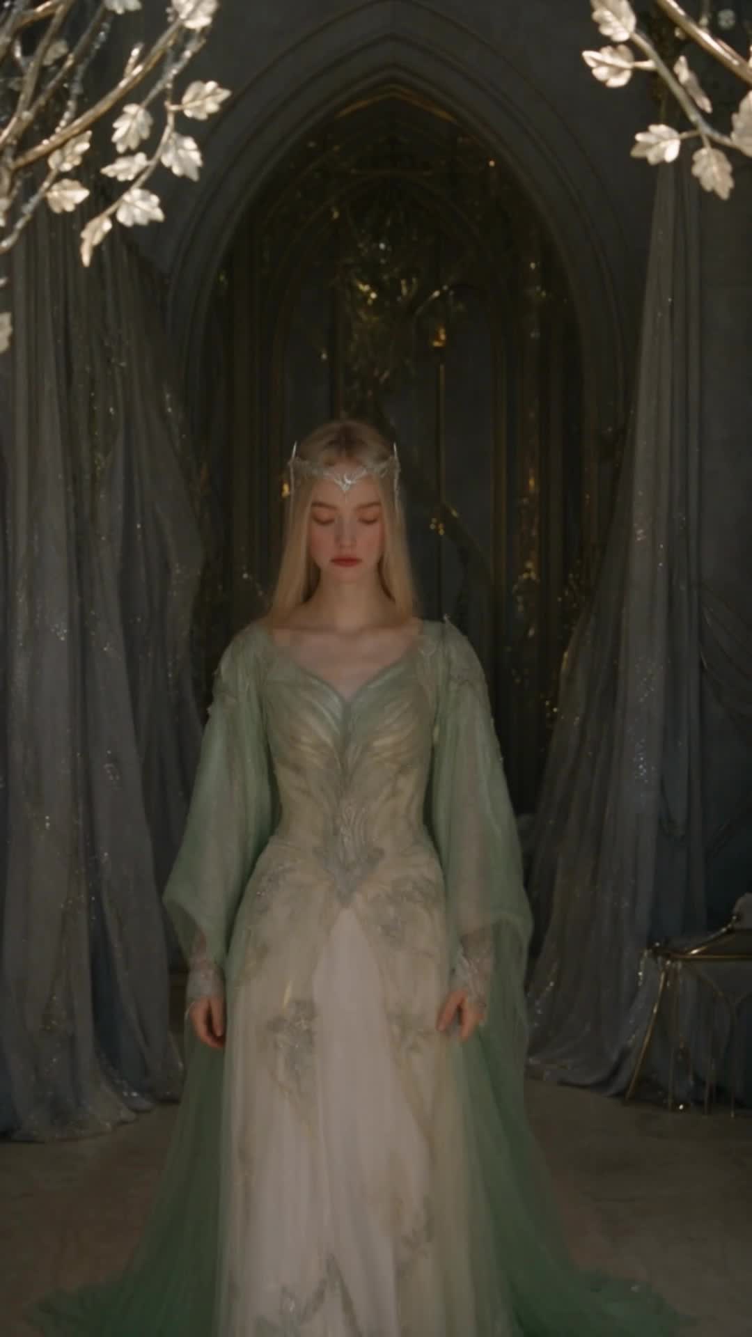 Gone Before the Vows Episode 4
