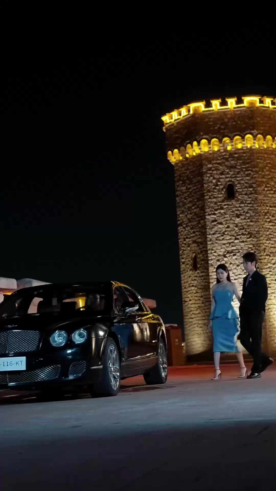 Pesan Terakhirku di Surat Ketigaku - Episode 27 - Episode 27