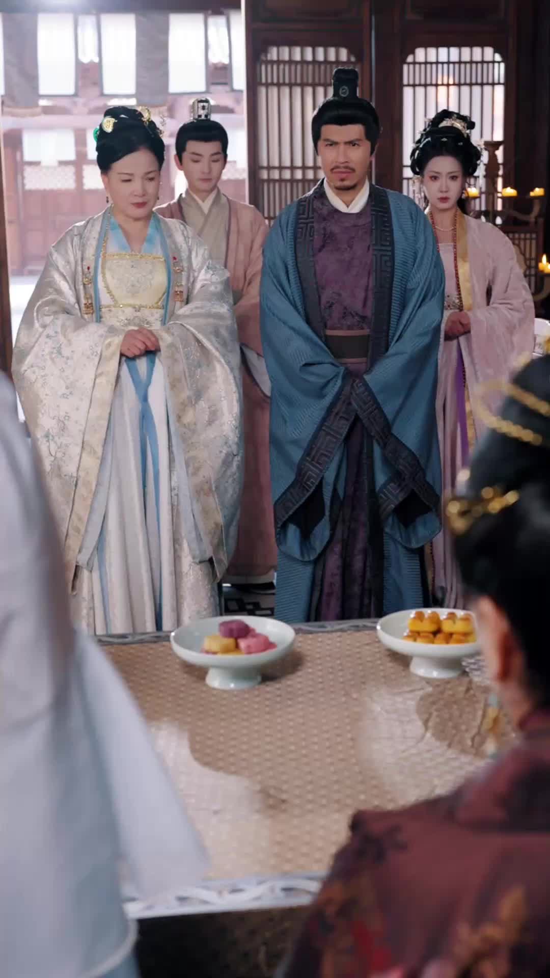 Touch My Heart, Not Just My Wounds Episode 8