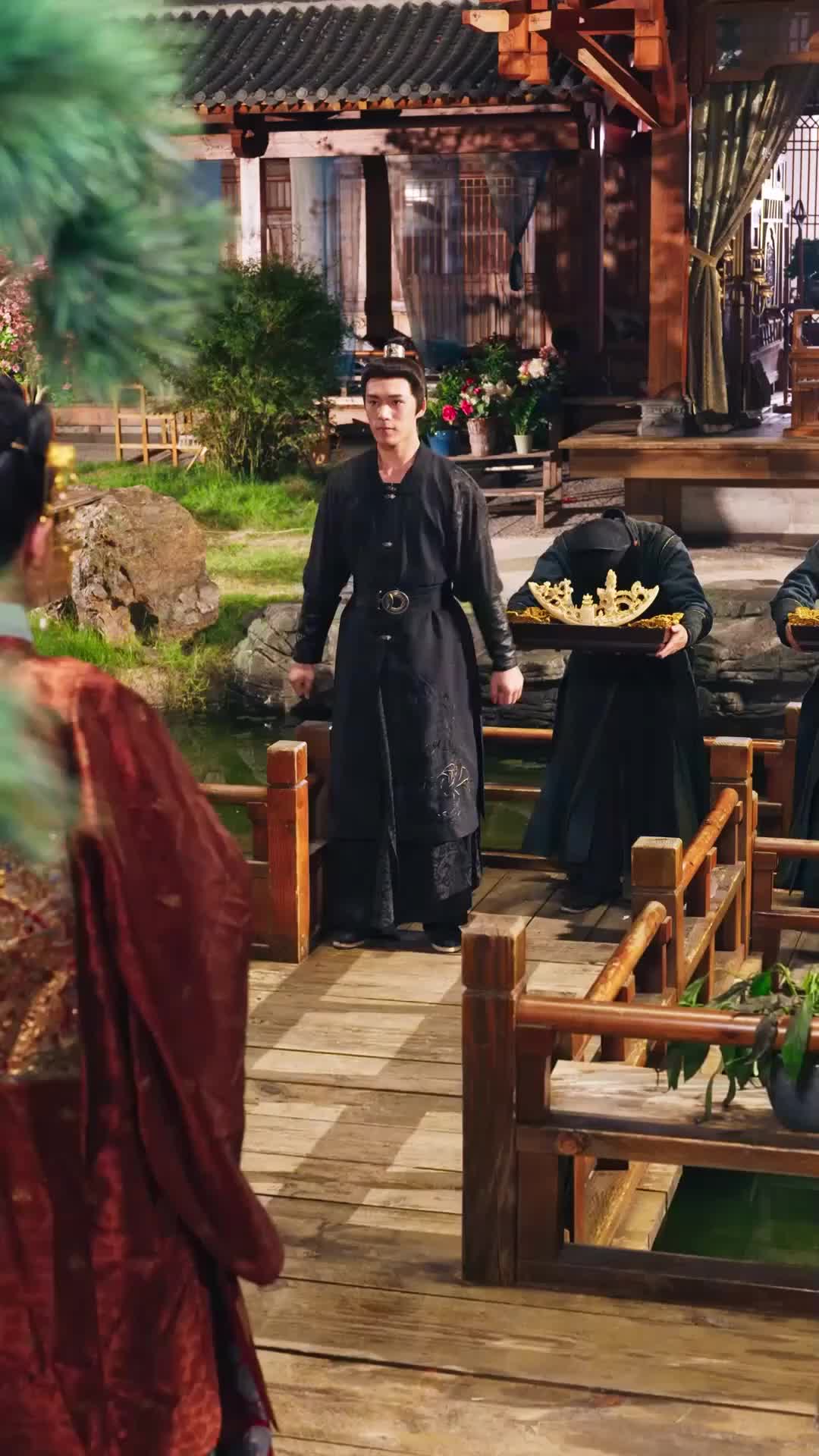 뒤엉킨 사랑 - Episode 11 - Episode 11