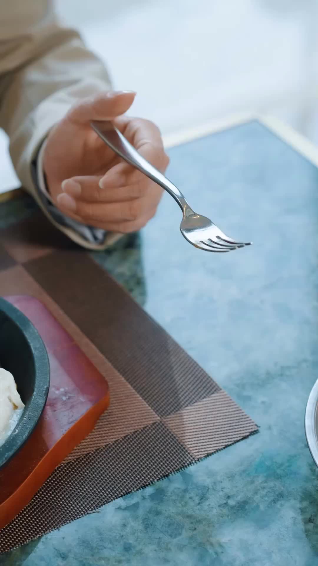 El Sabor del Amor Episodio 8