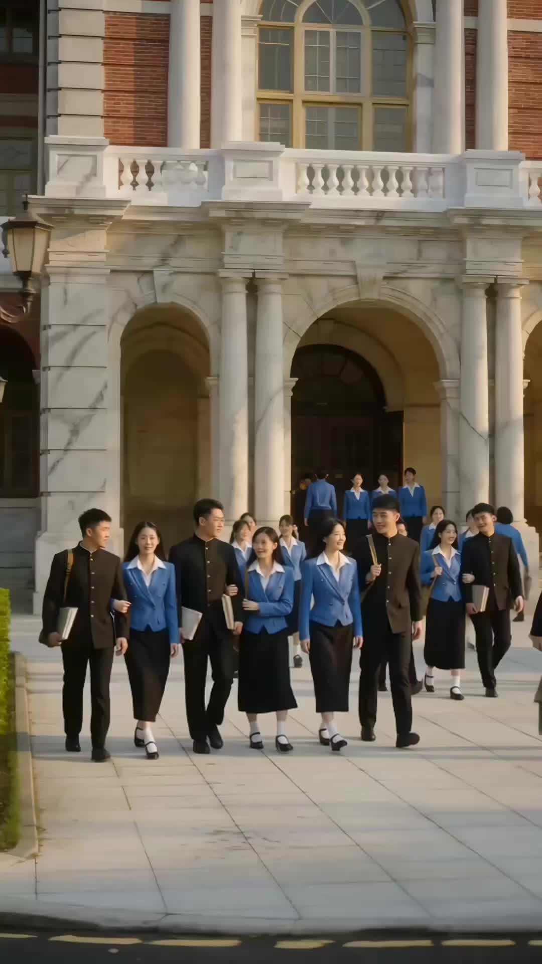 霧散歸來煥新生 第5集