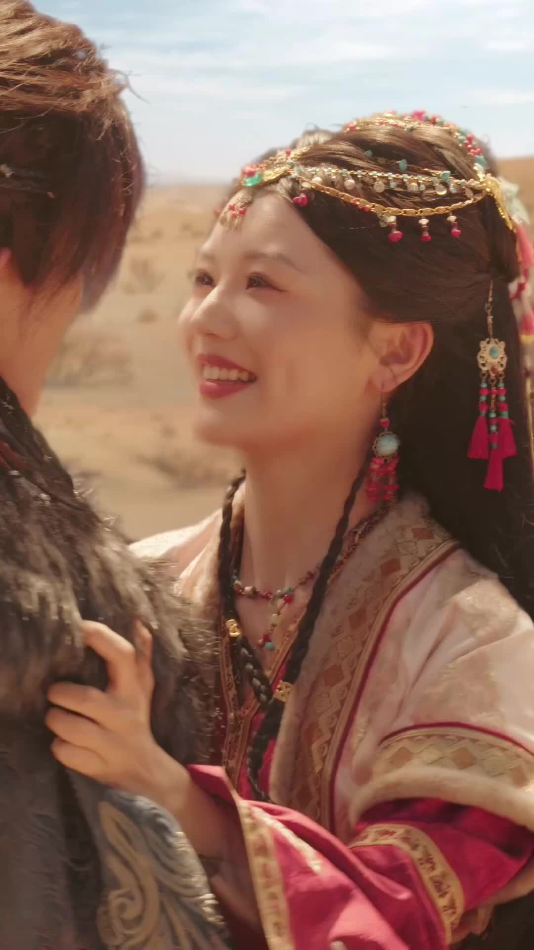 Cinta di Kehidupan Kedua - Episode 27 - Episode 27