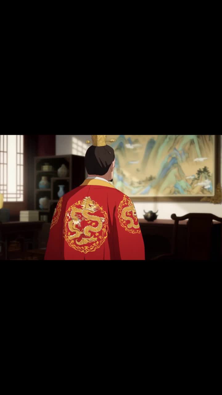 Training the Emperor, Collecting Rewards Episode 9