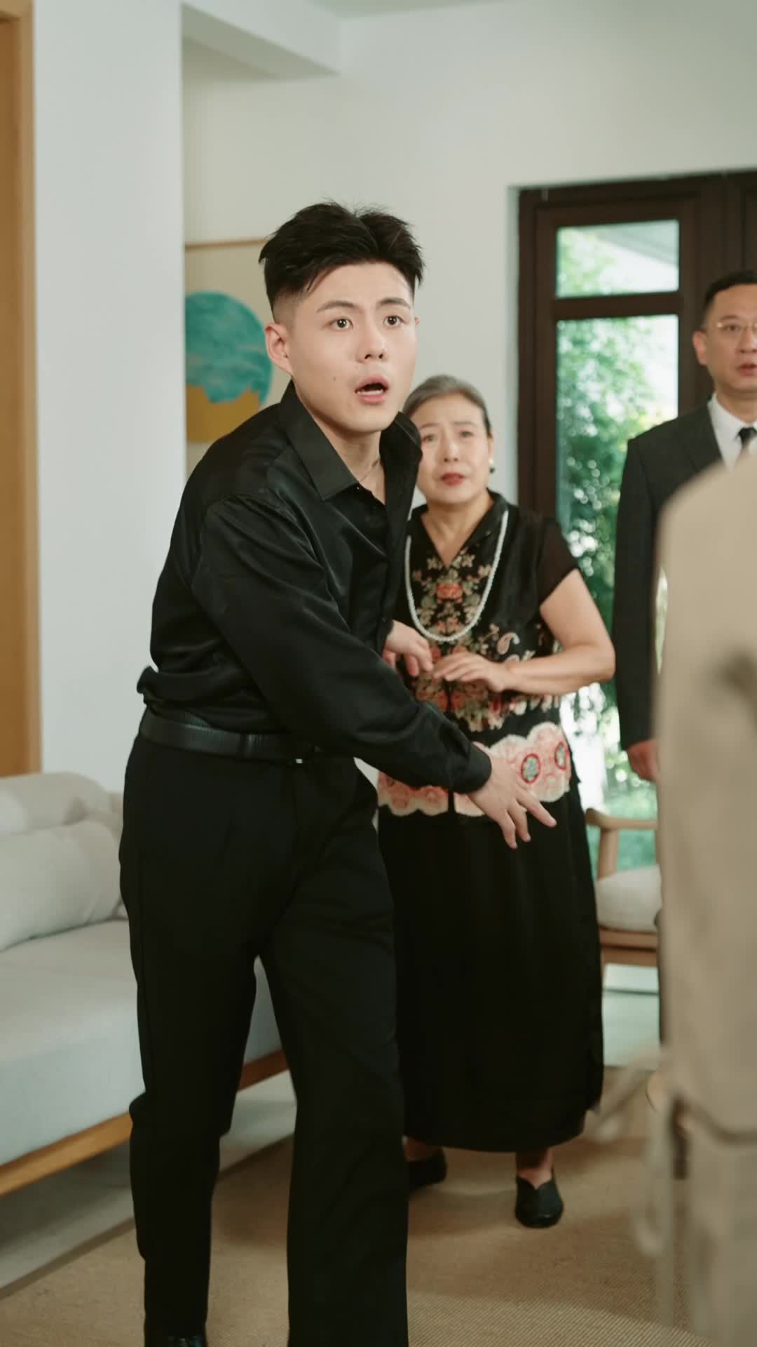 蓋世 第8集