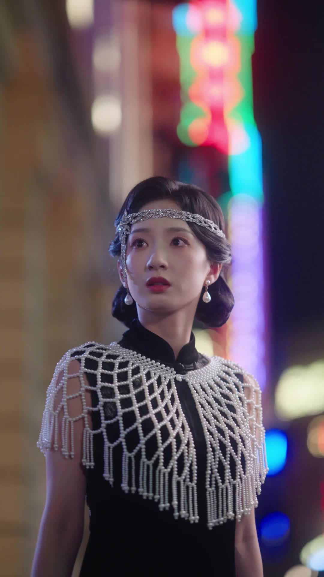 霧盡見天明 第11集