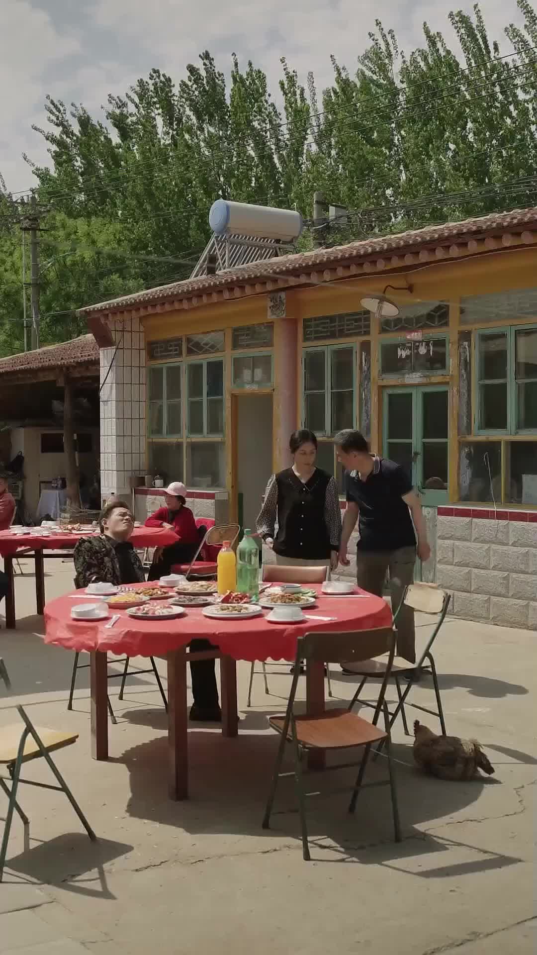Yo Vengo de la Montaña Episodio 2