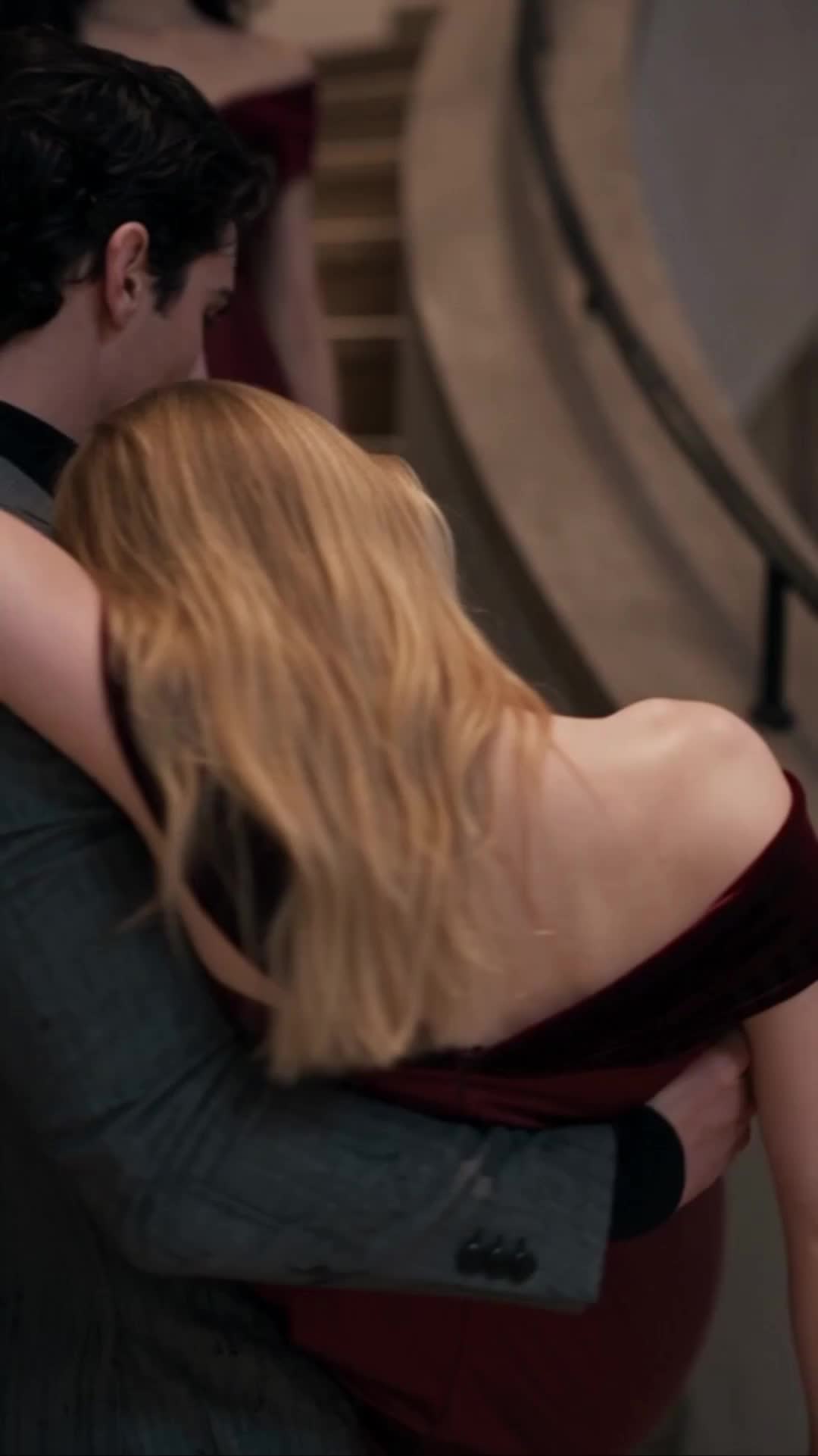 My Husband Made Me Carry His Mistress's Baby Episode 9