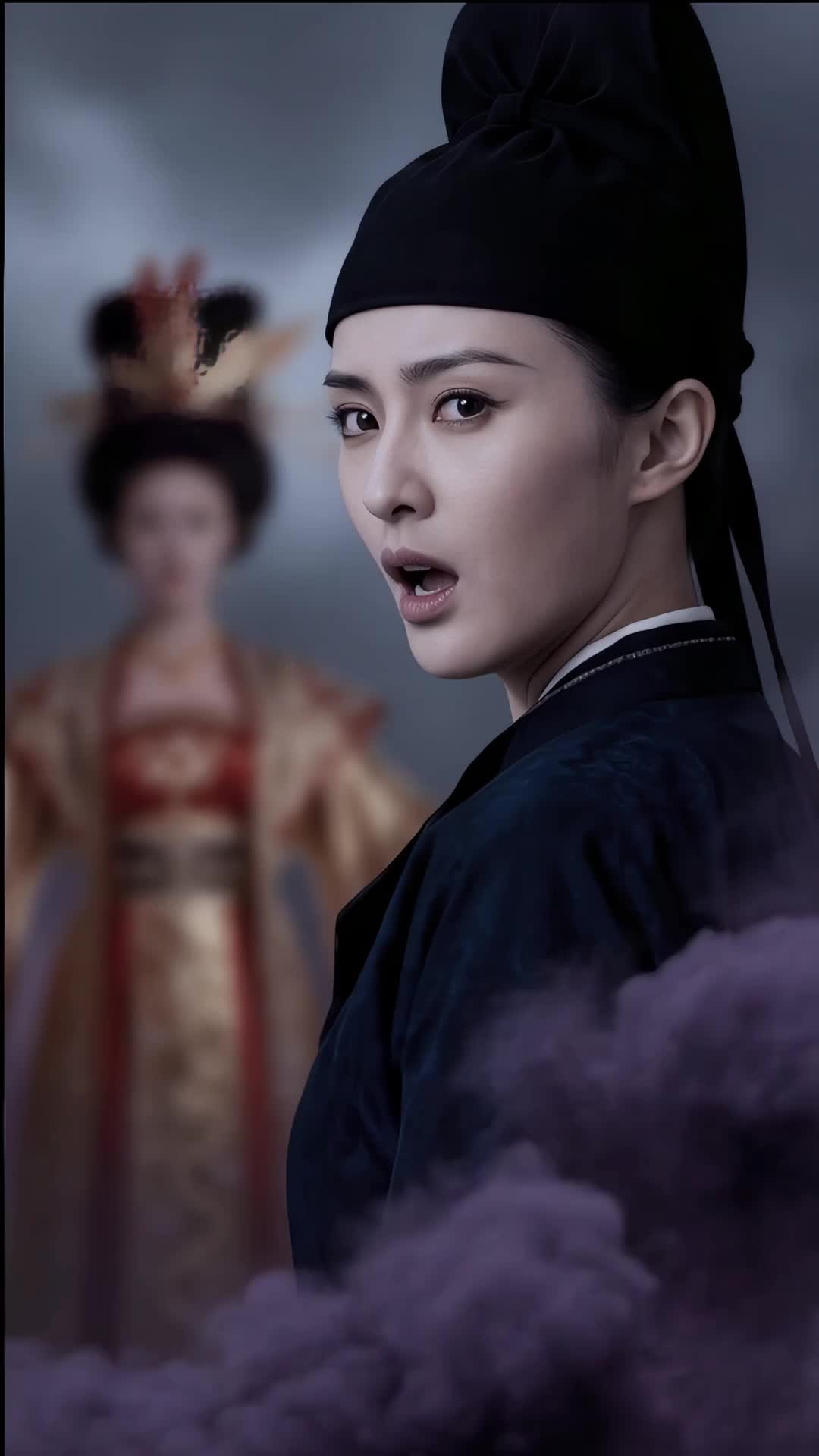 Curse of the Fallen Prince Episode 8