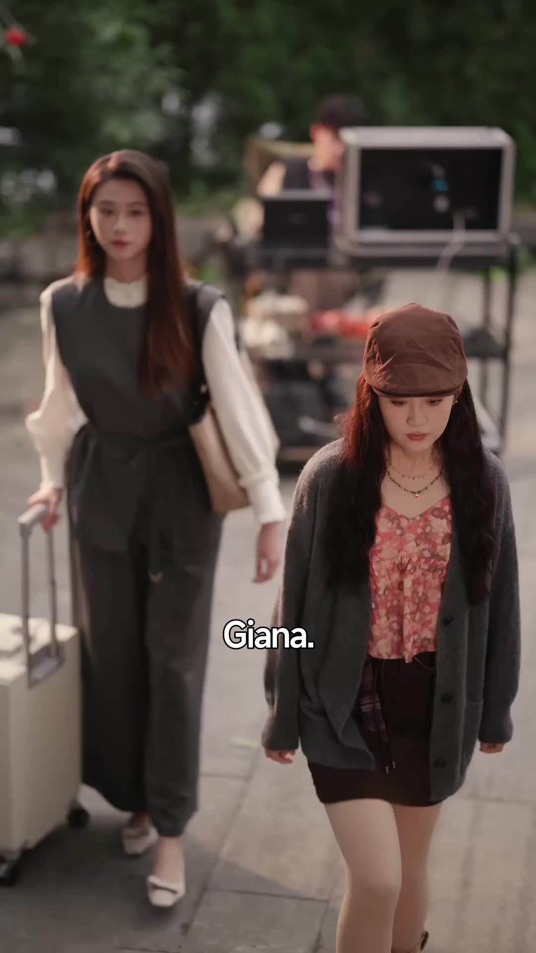Saat Cinta Kembali Episode 5